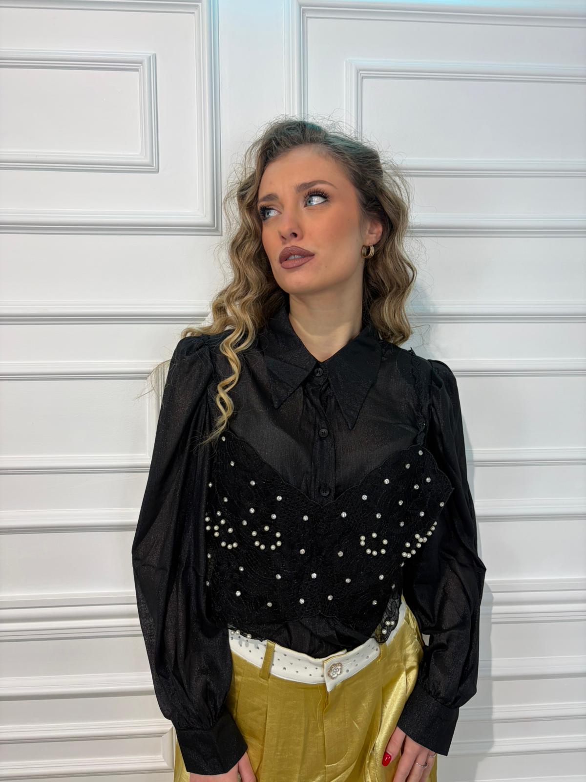 CAMICIA ERIKA