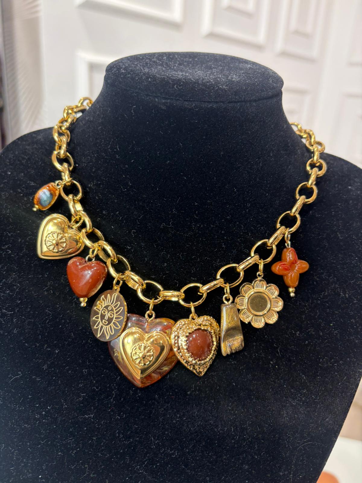 COLLANA INDIE