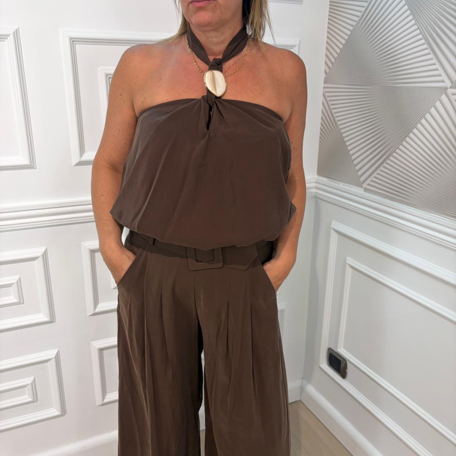 COORDINATO FABIOLA
