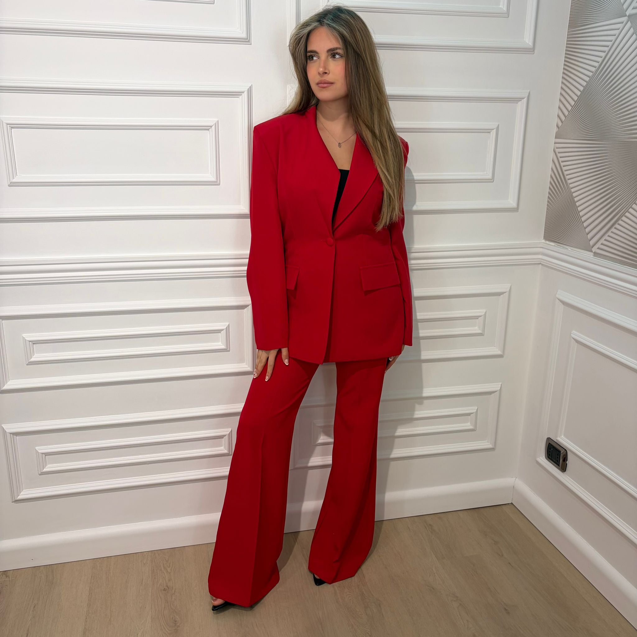 TAILLEUR PASSIONE