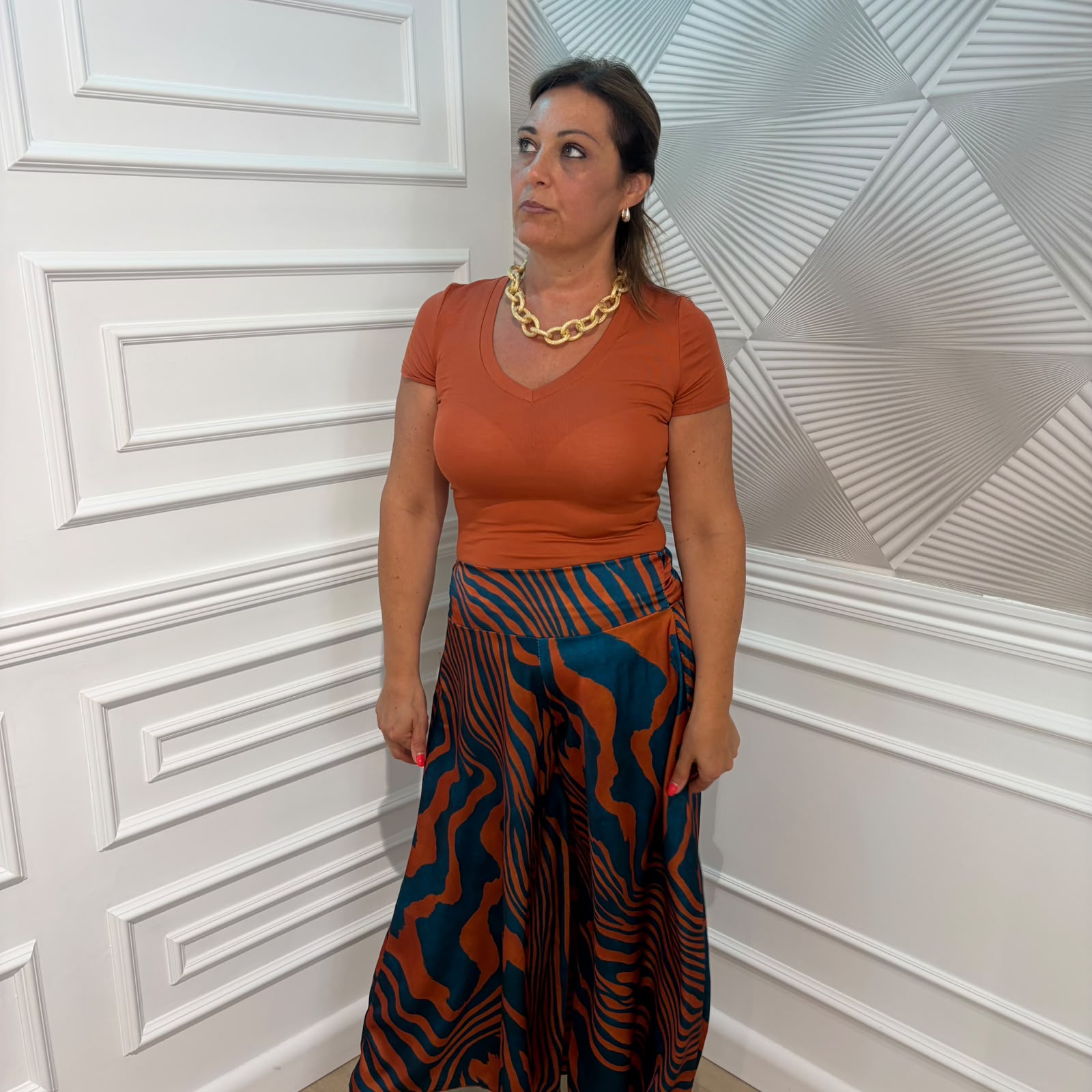 COORDINATO DARIA