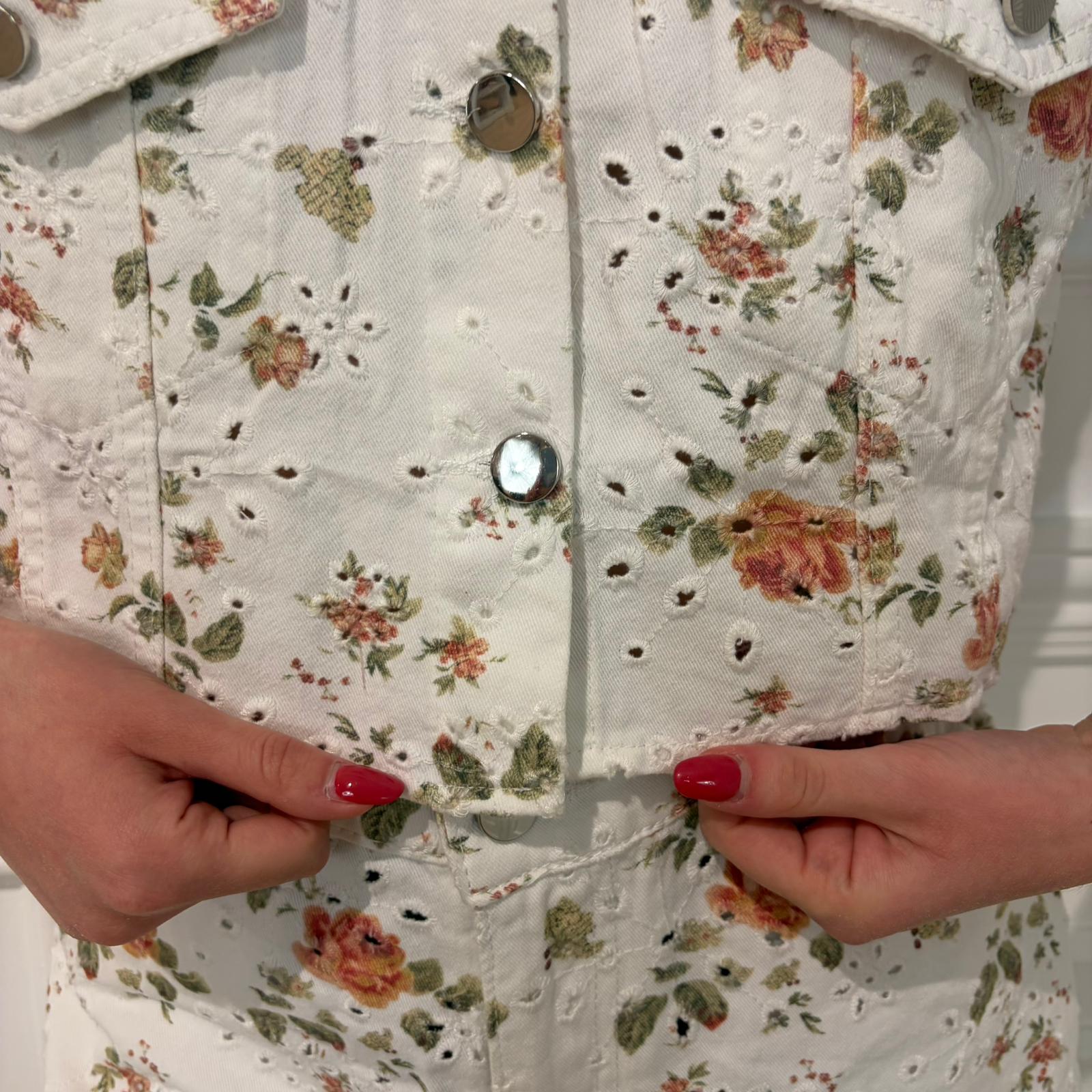COORDINATO PAMELA