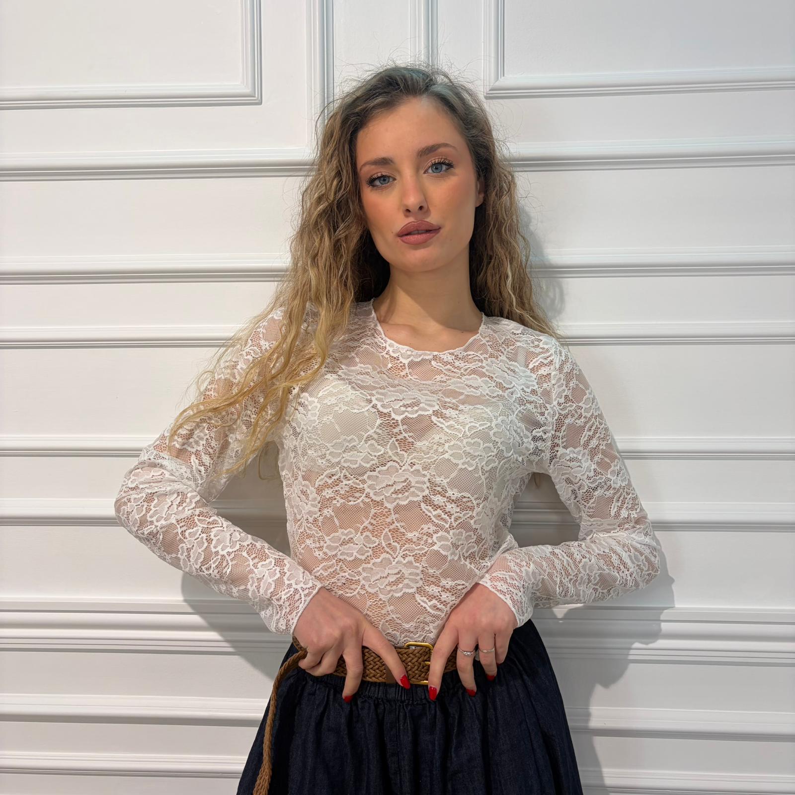 BODY SABRINA