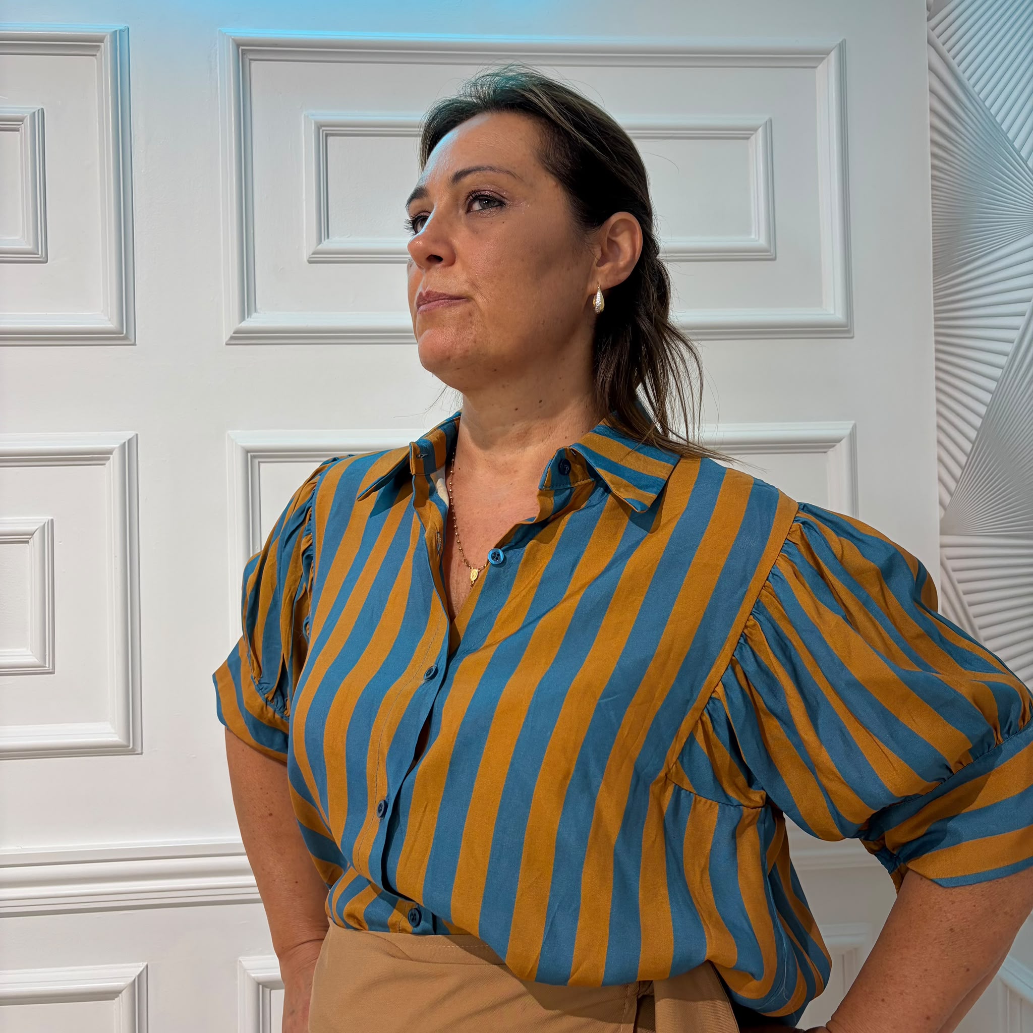 CAMICIA VERONICA