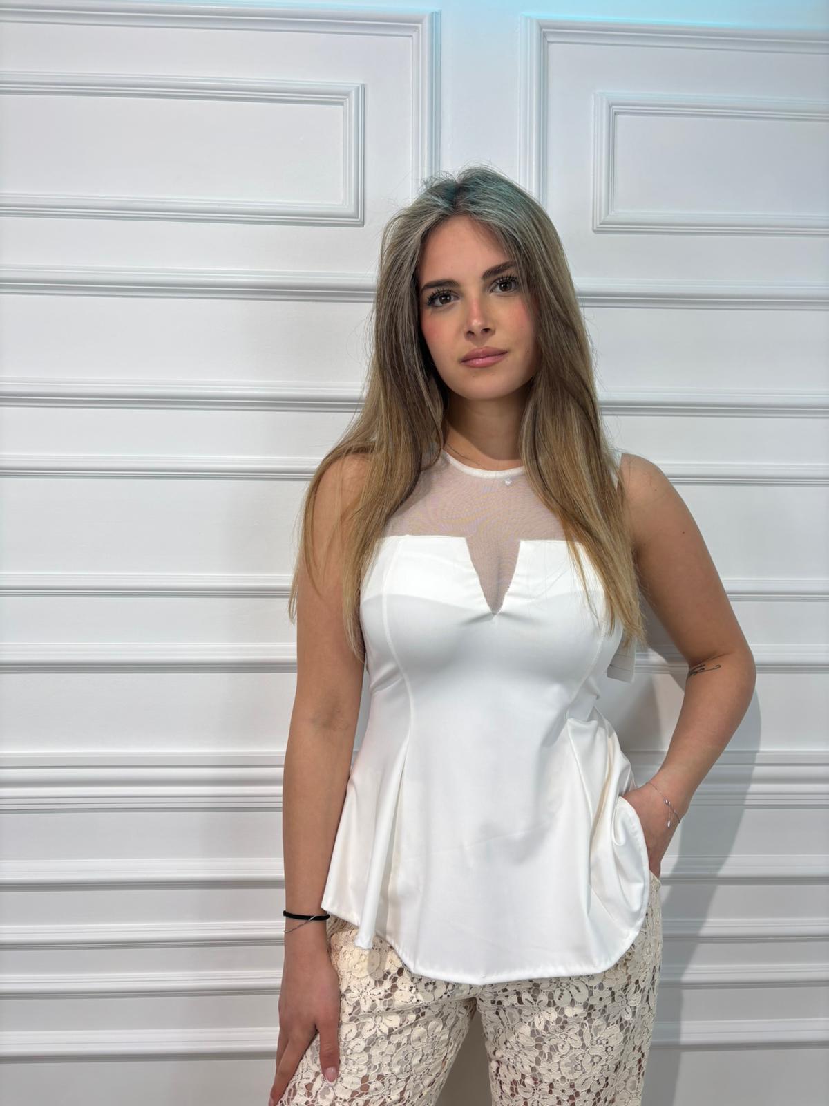 TOP LARA