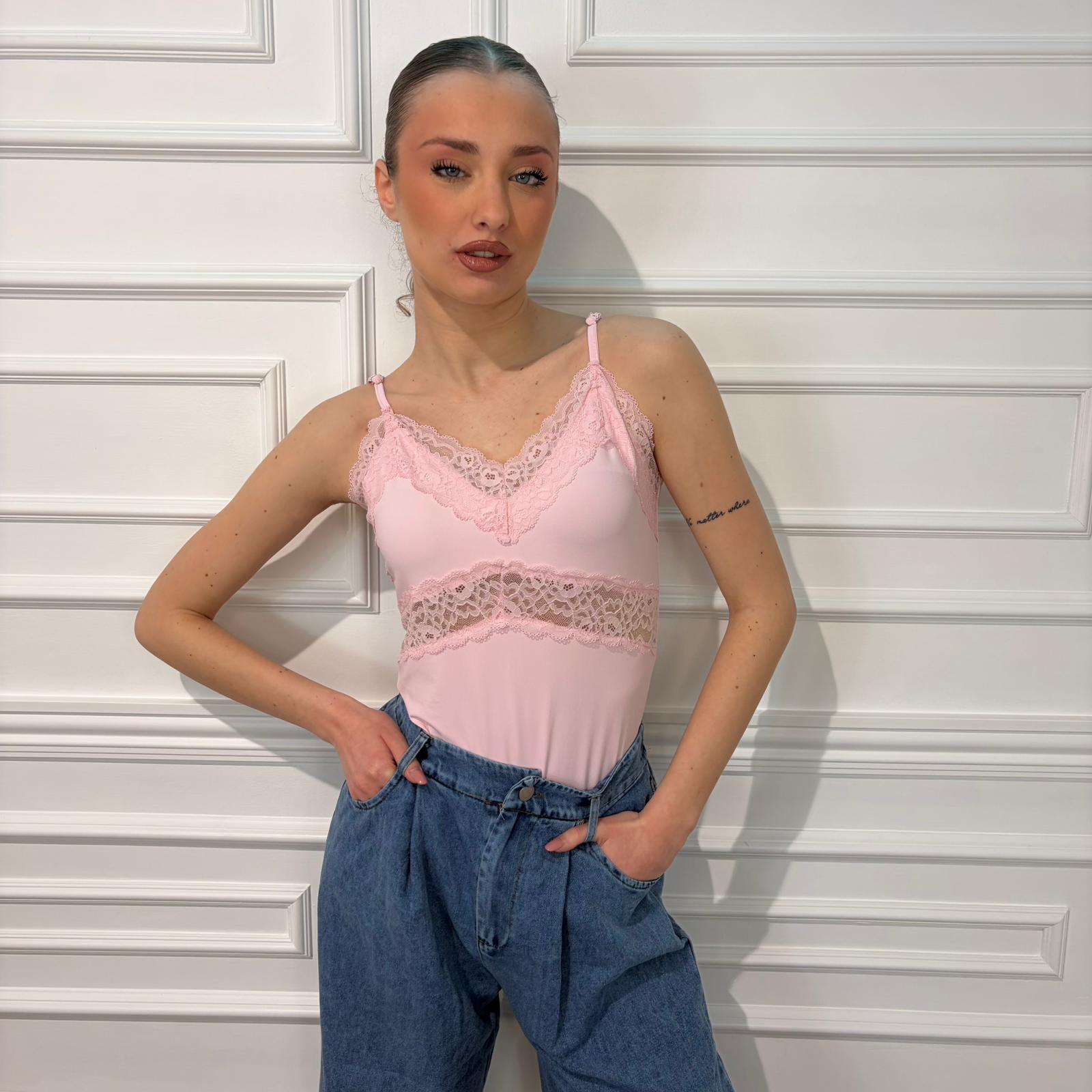 BODY NADIA