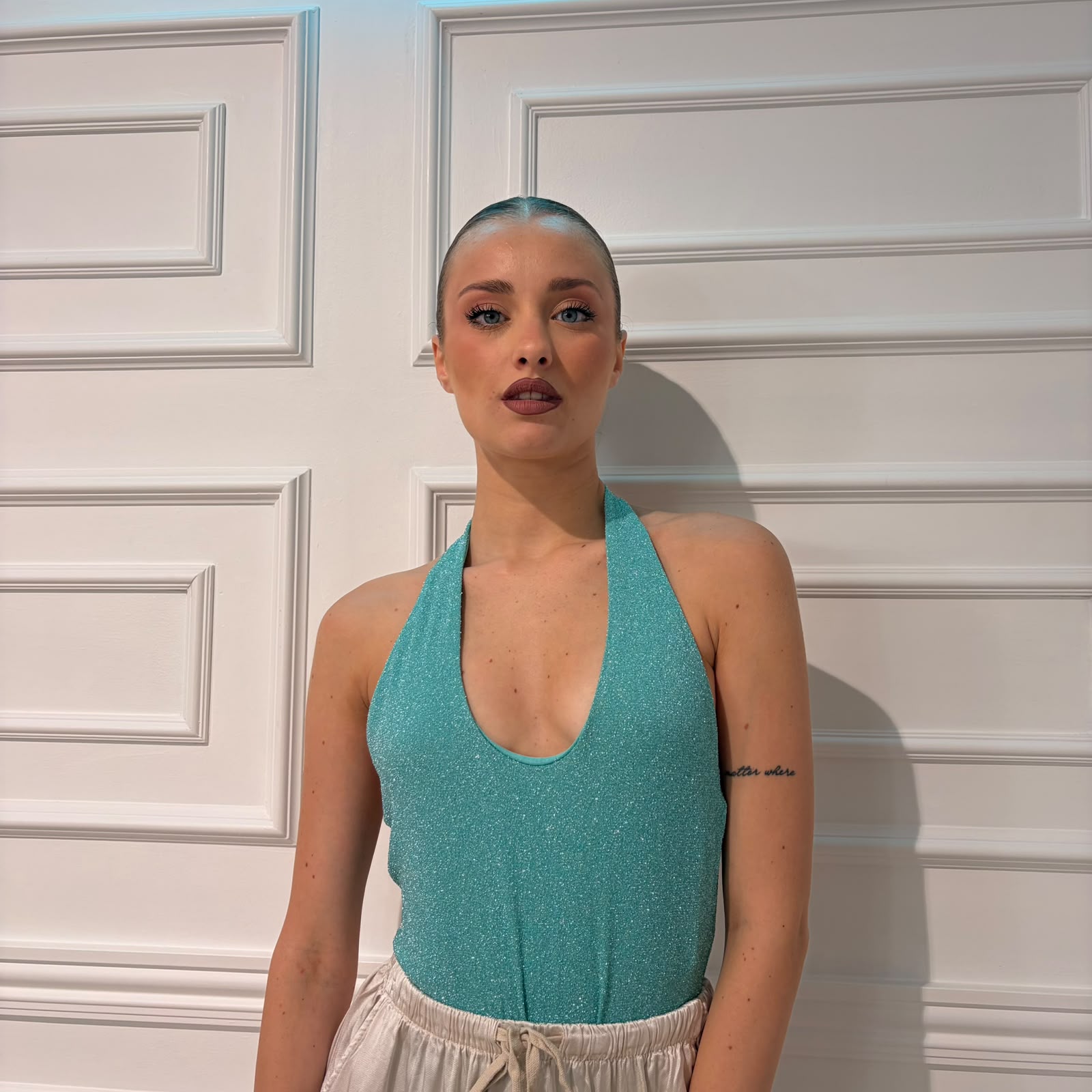 BODY SHINE