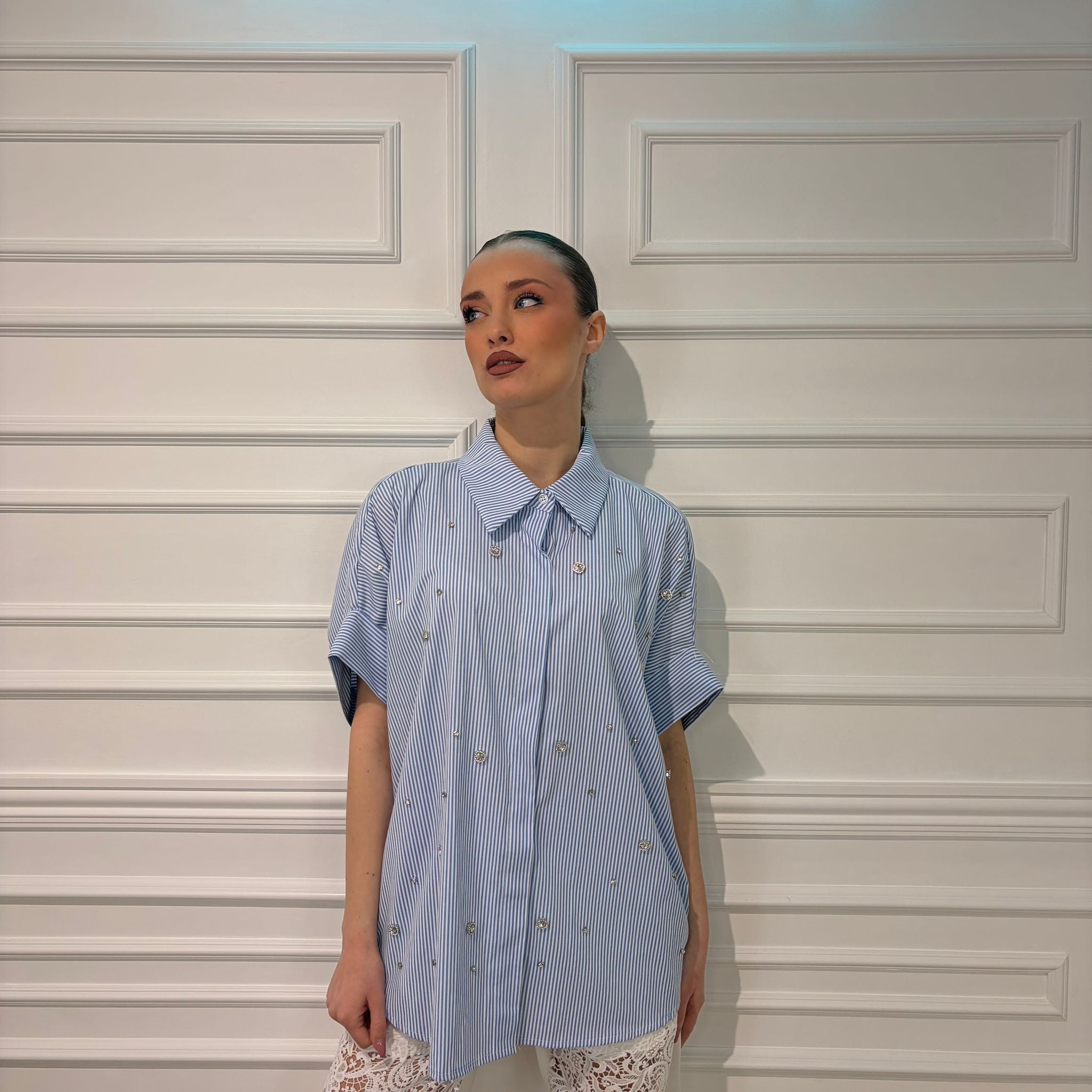 CAMICIA LIVIA