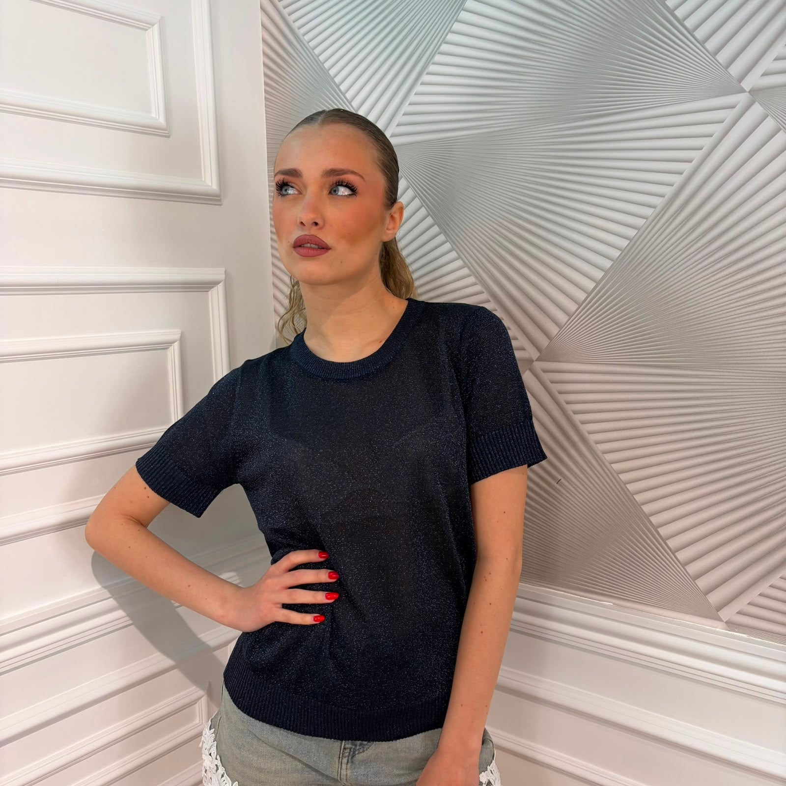MAGLIA LUNA