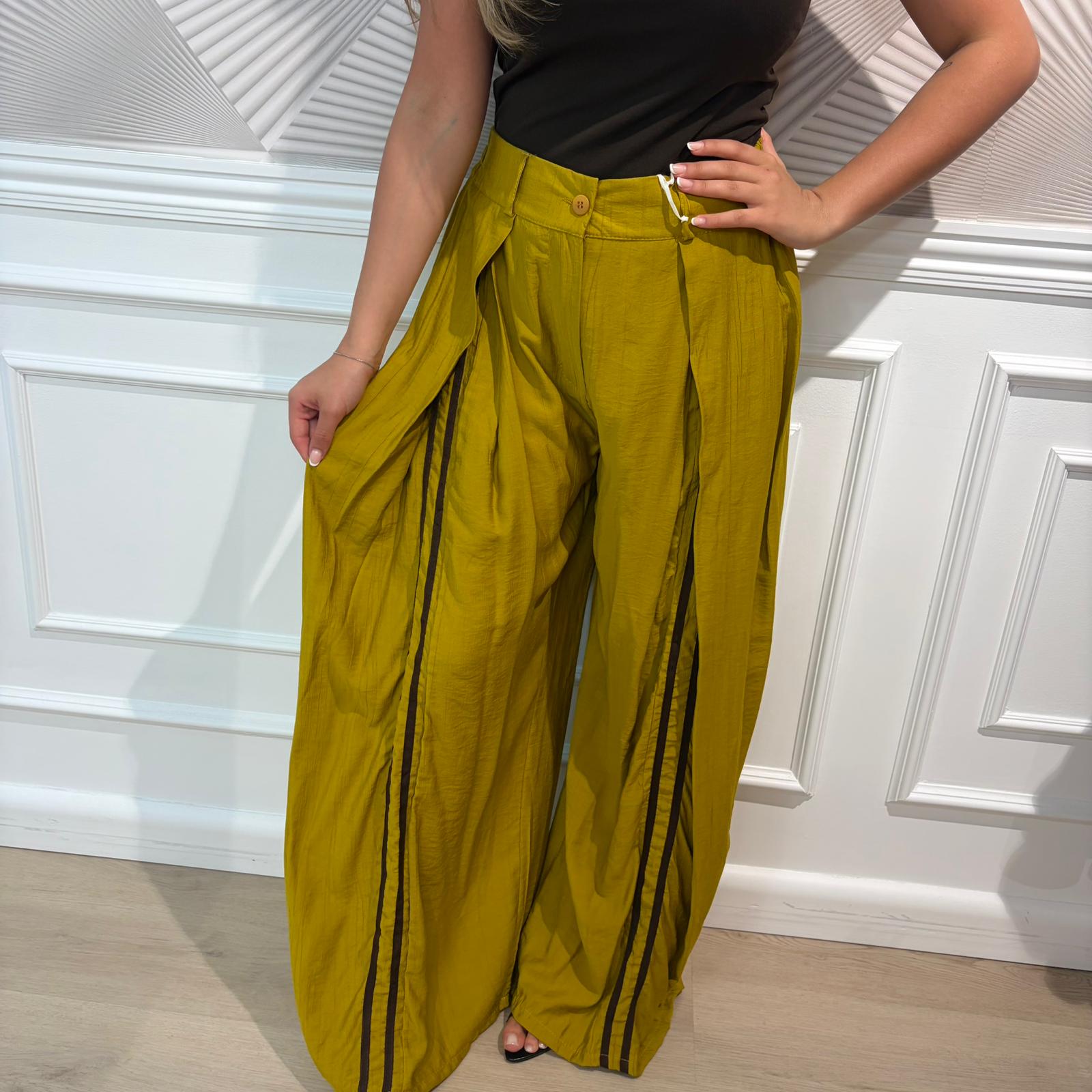 PANTALONE EMILY