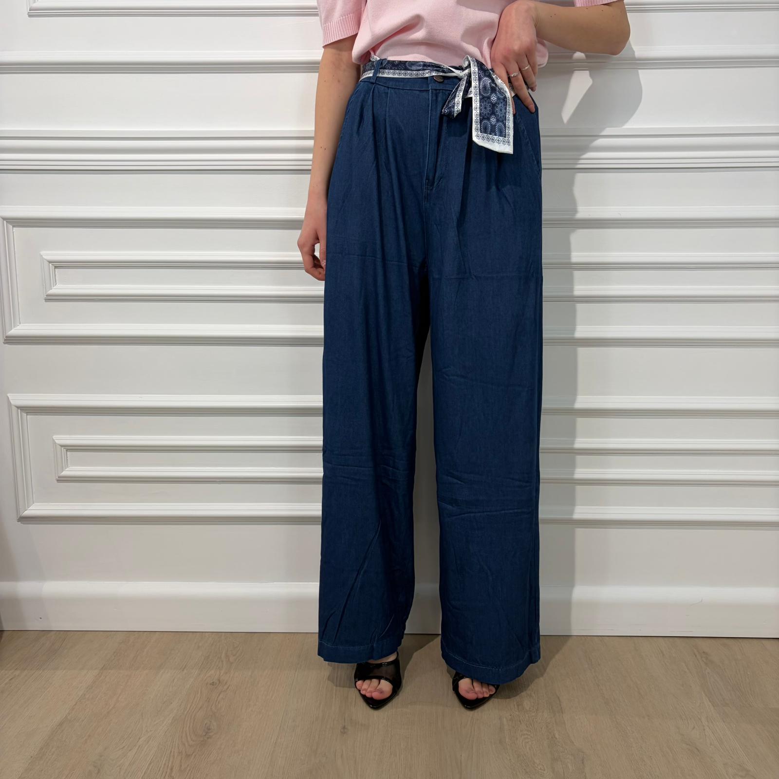 PANTALONE FABIANA