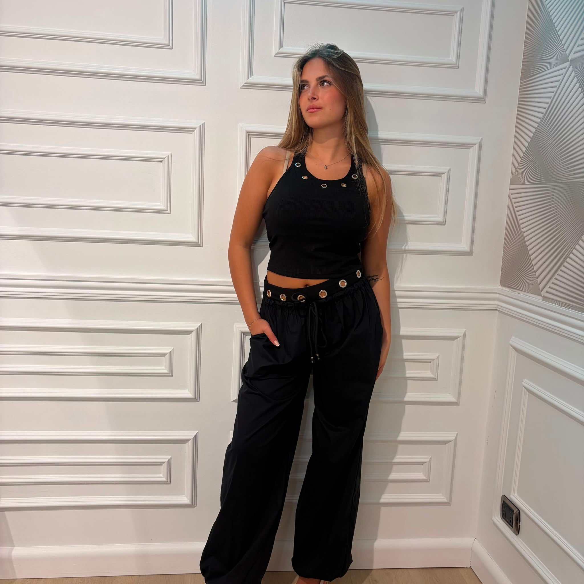 COORDINATO MORENA