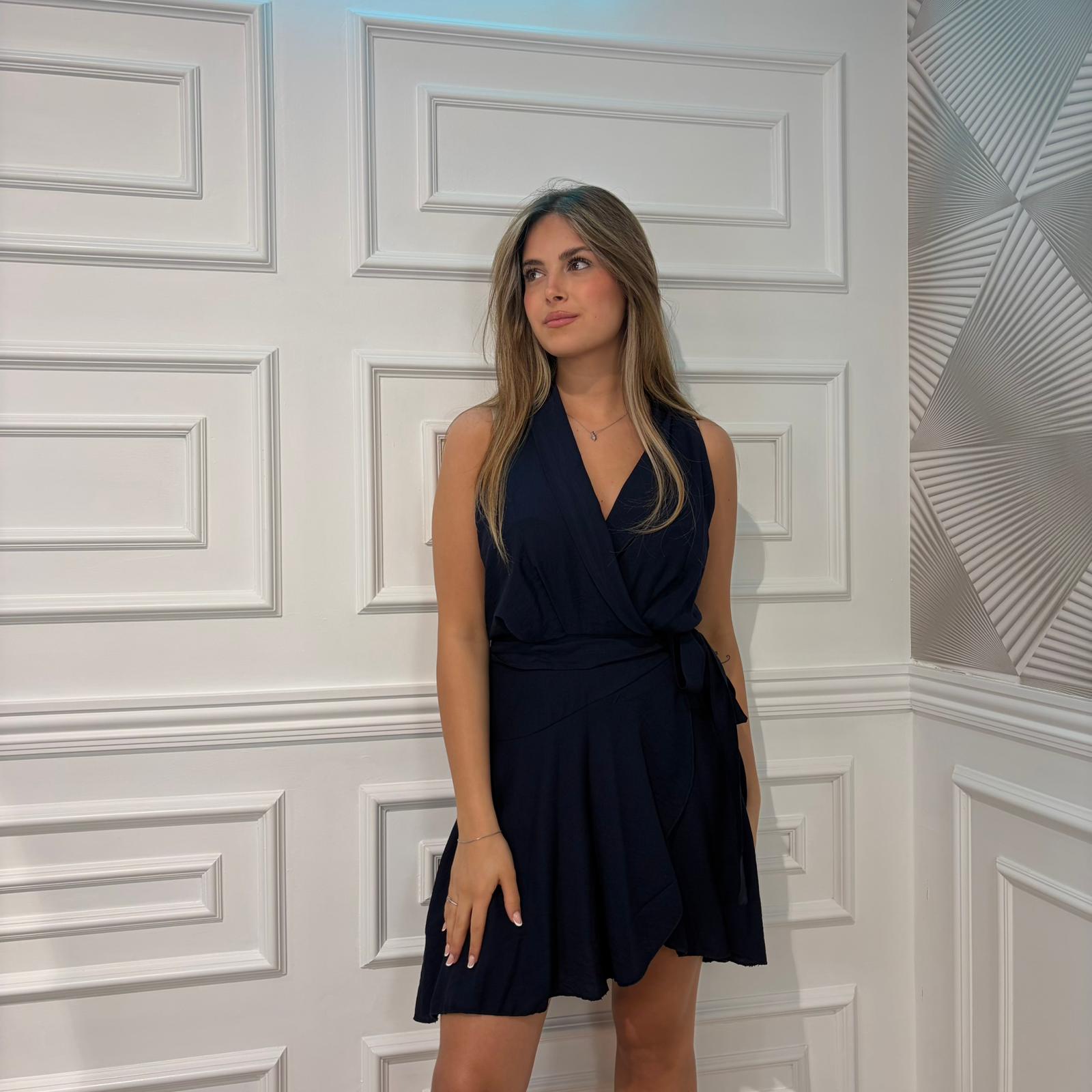 ABITO RITA