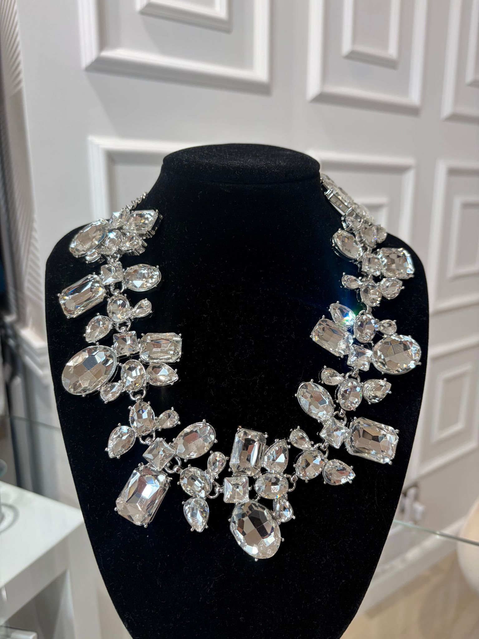 COLLANA SPECCHIO