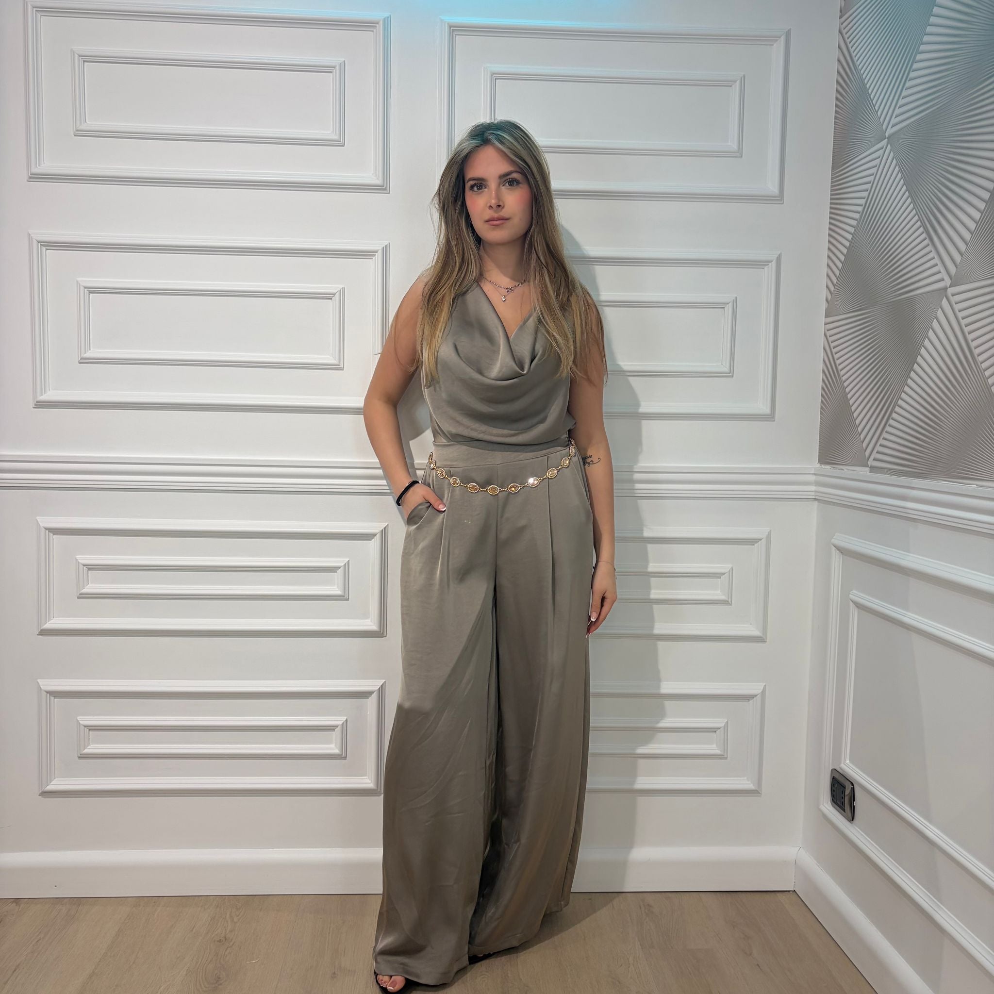 COORDINATO DAFNE