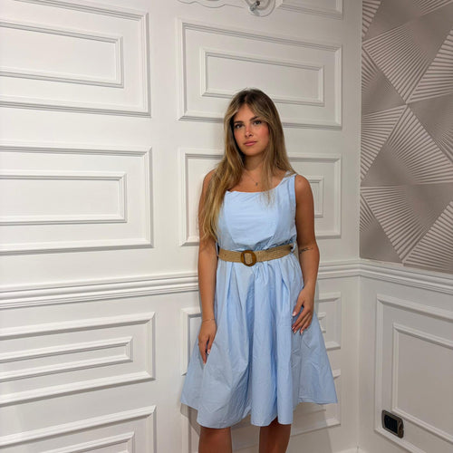 ABITO NADIA CORTO