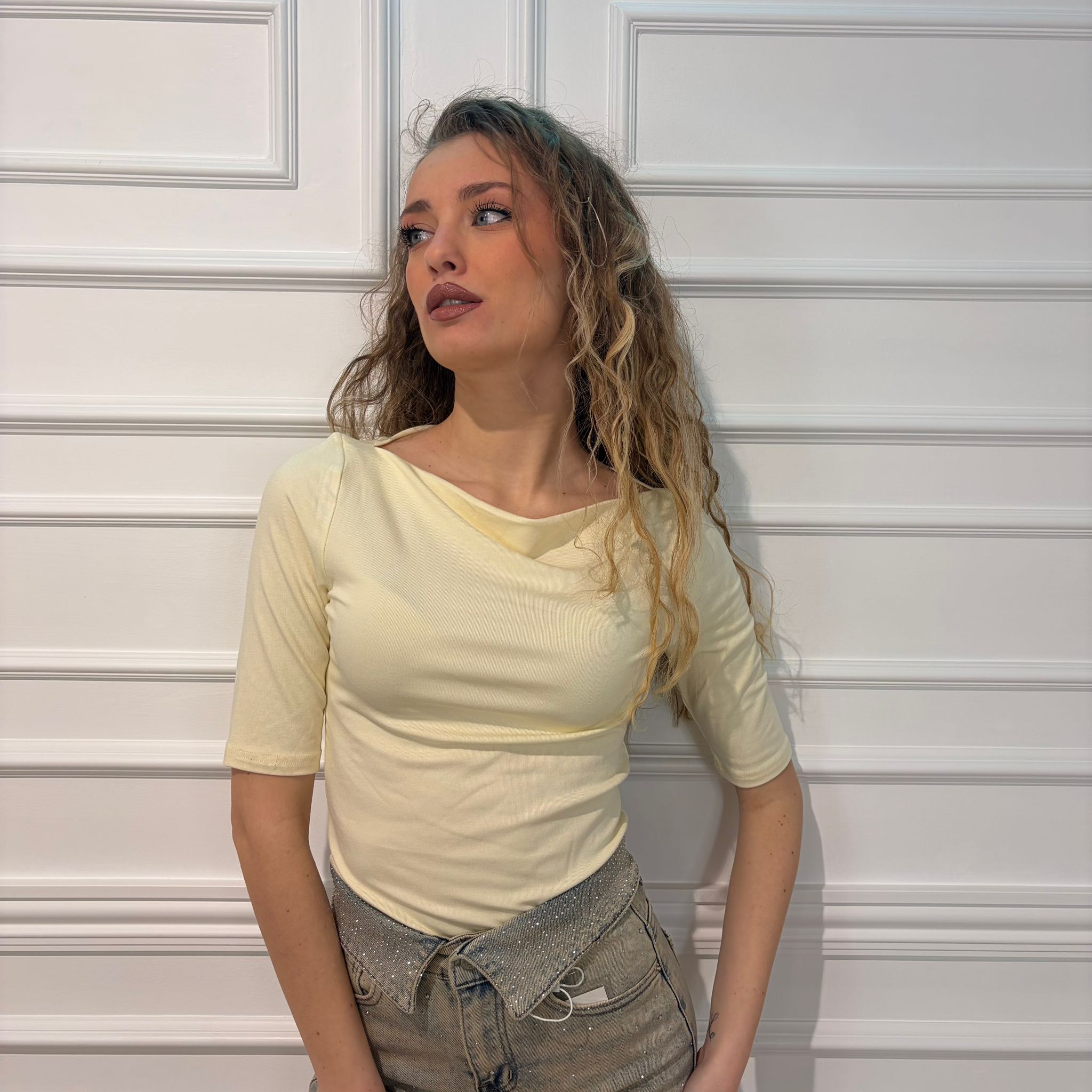 MAGLIA LORENA