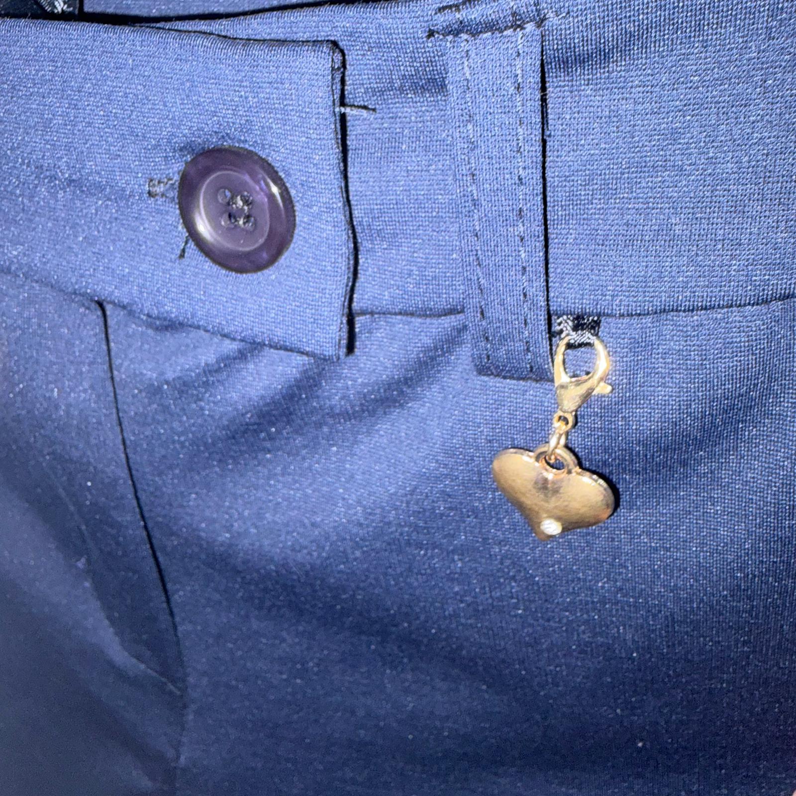 PANTALONE CAPRI