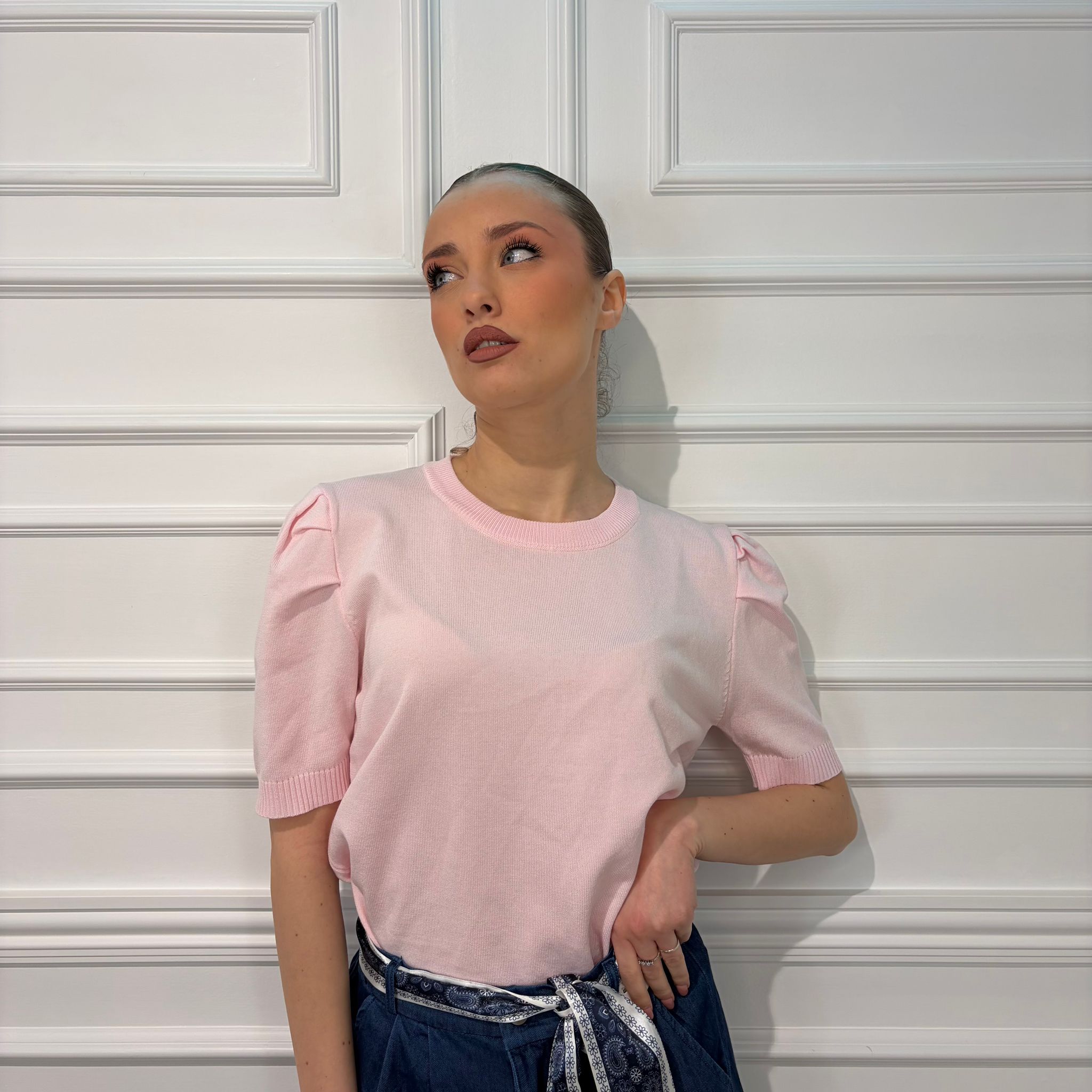 MAGLIA ALESSIA
