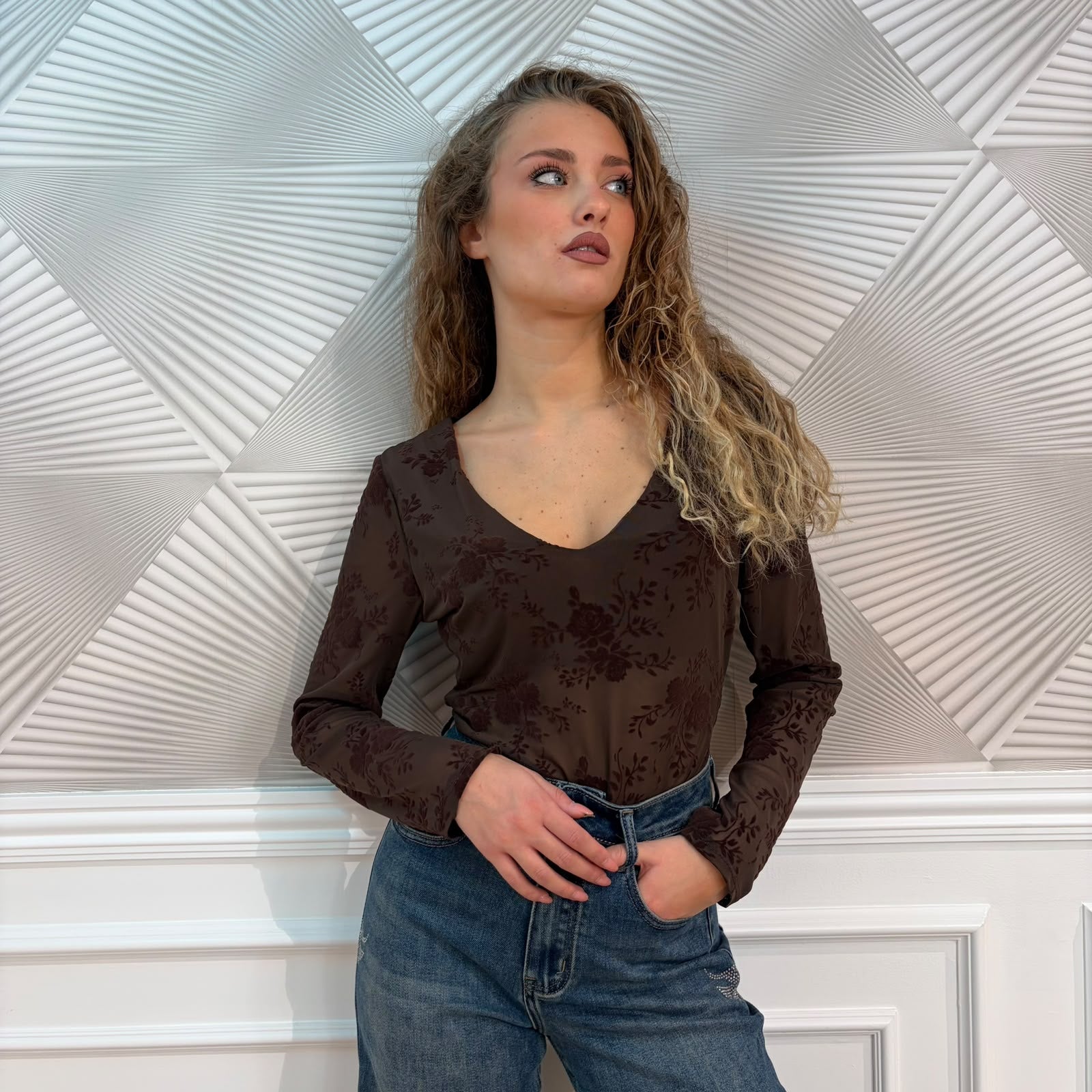 BODY EMMA