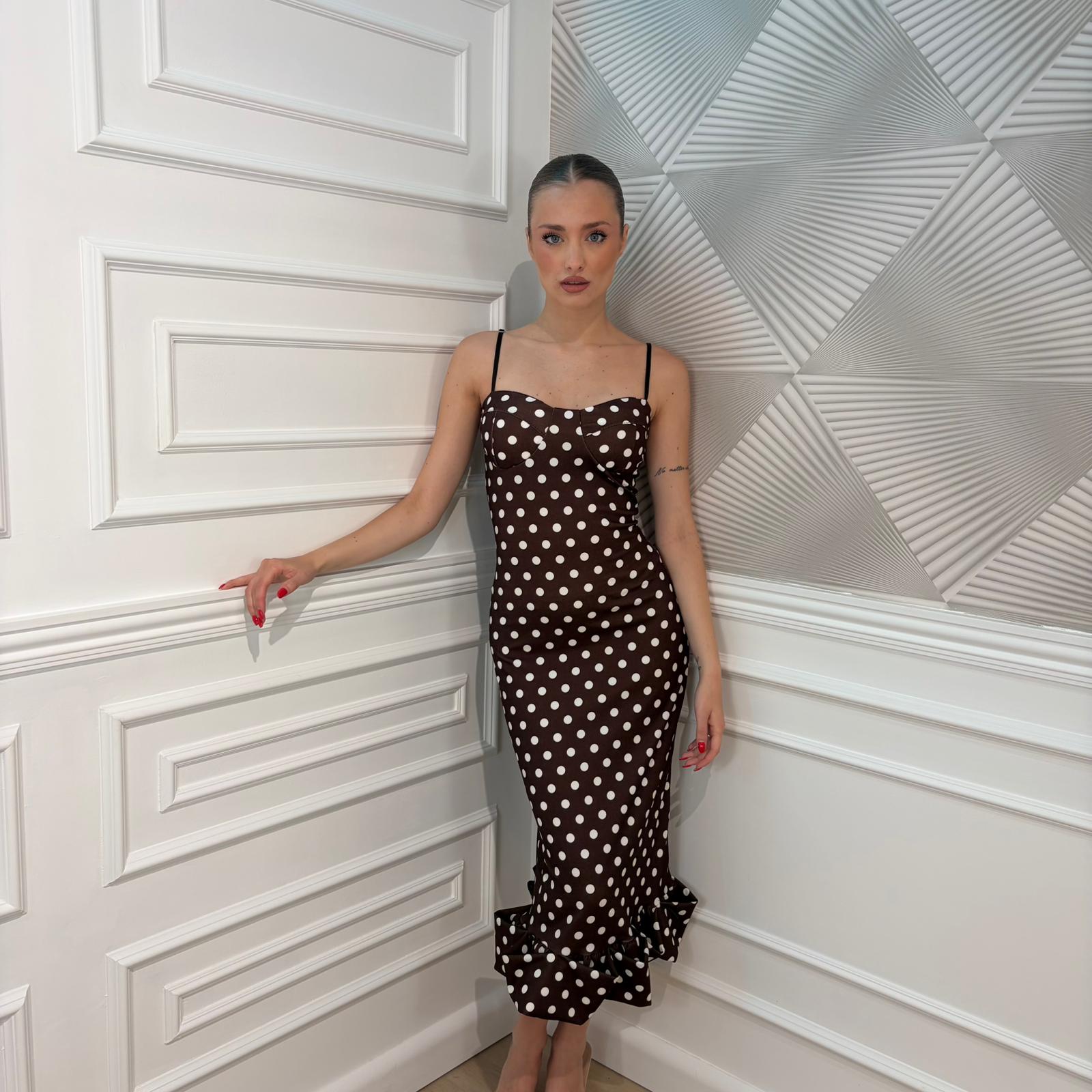 ABITO EMMA
