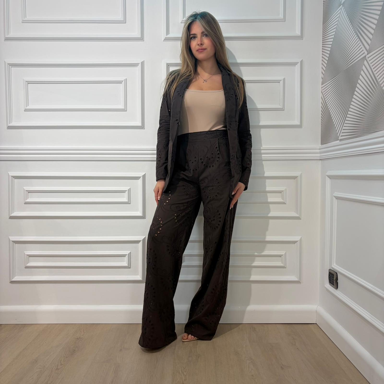 COORDINATO ROSALBA