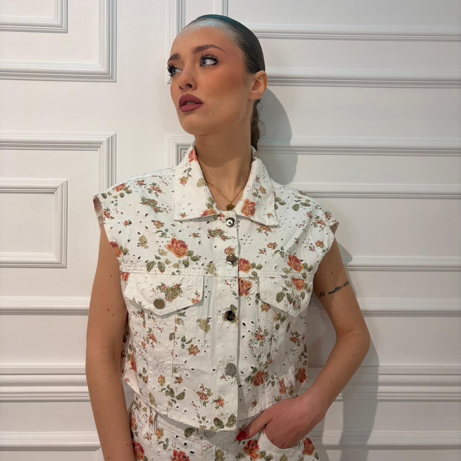 COORDINATO PAMELA