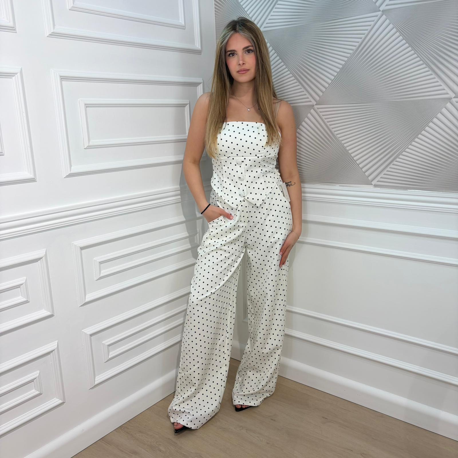 COORDINATO LUCIA