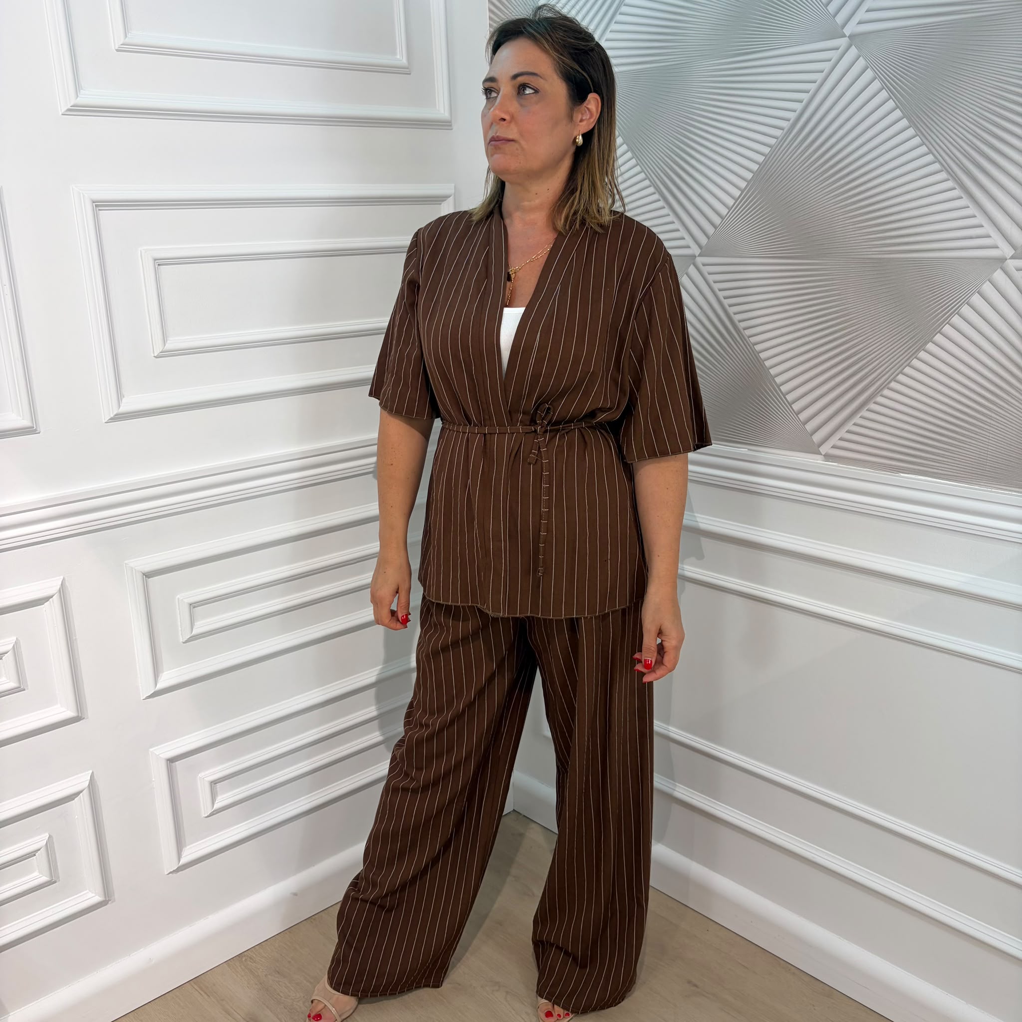 COMPLETO CARLOTTA