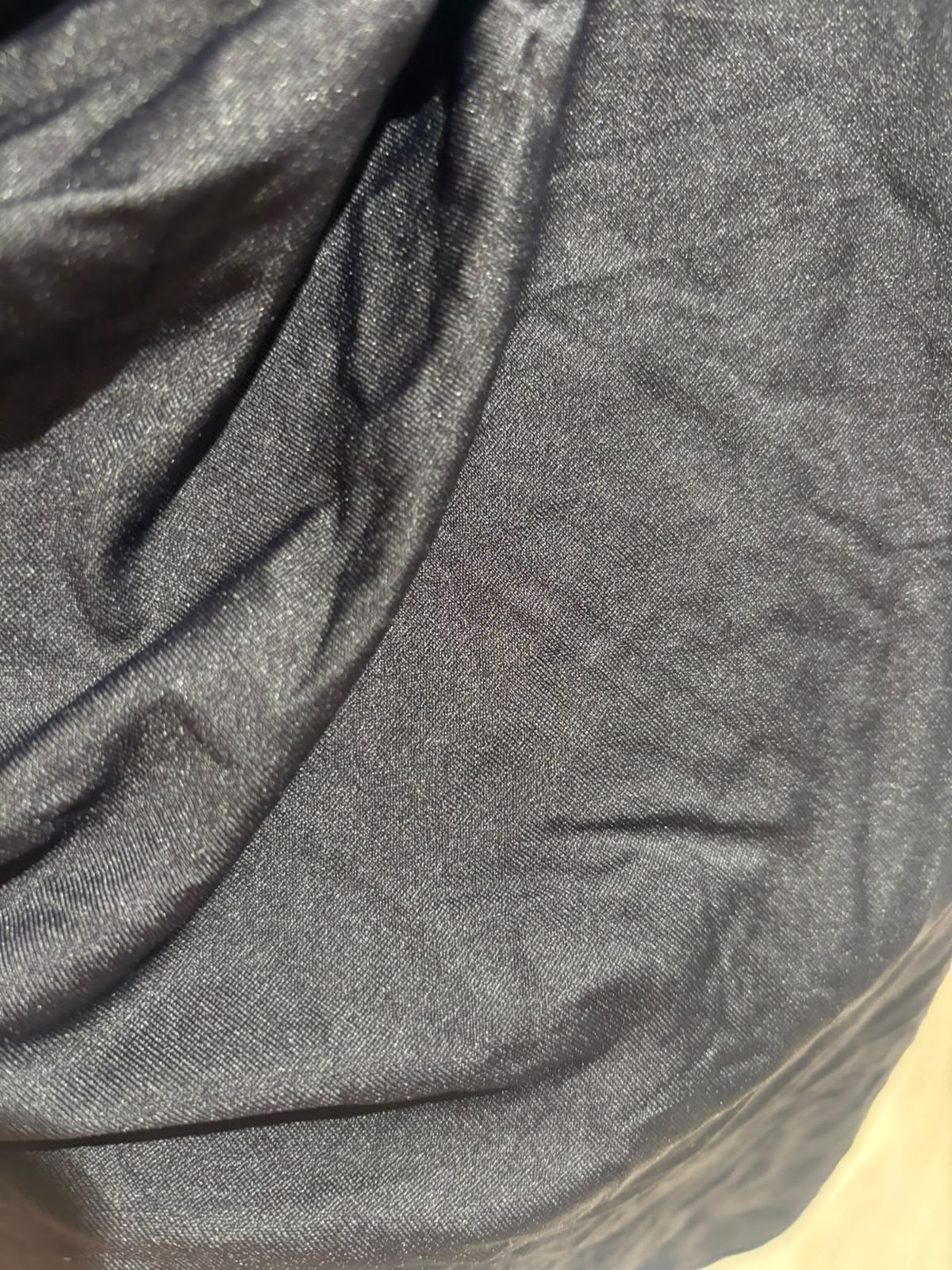 MAGLIA KIM MEZZA MANICA