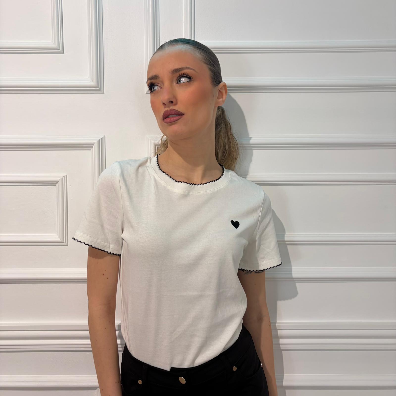 MAGLIA LOVE