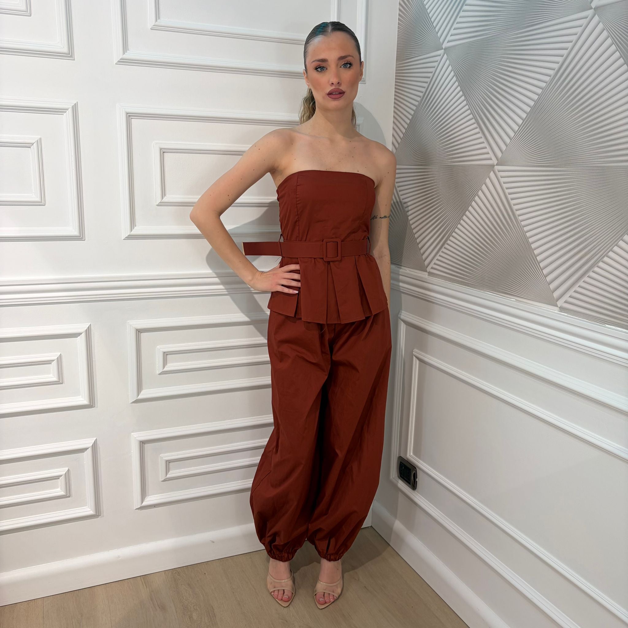 COMPLETO KAROL