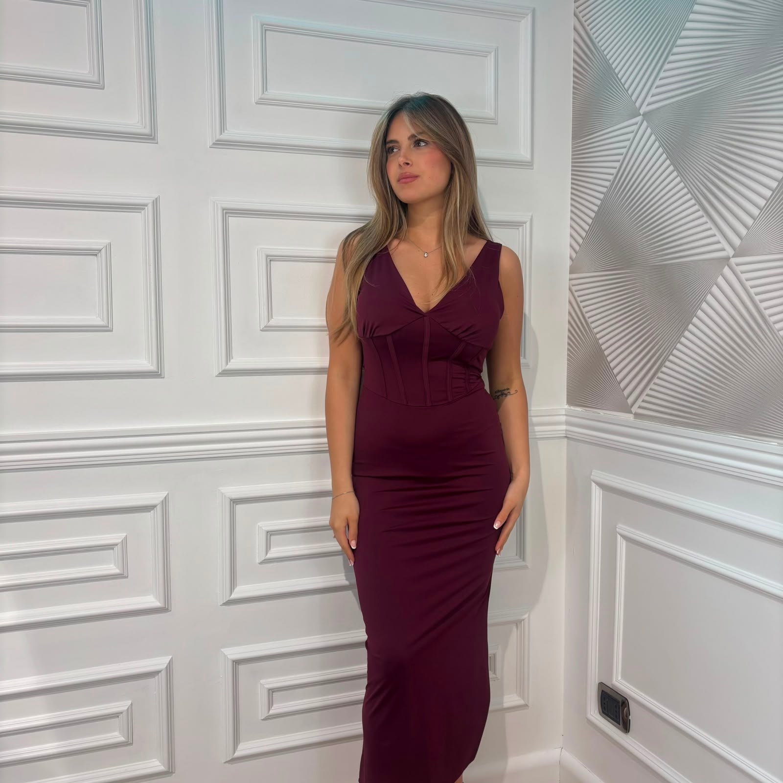 TUBINO DILETTA