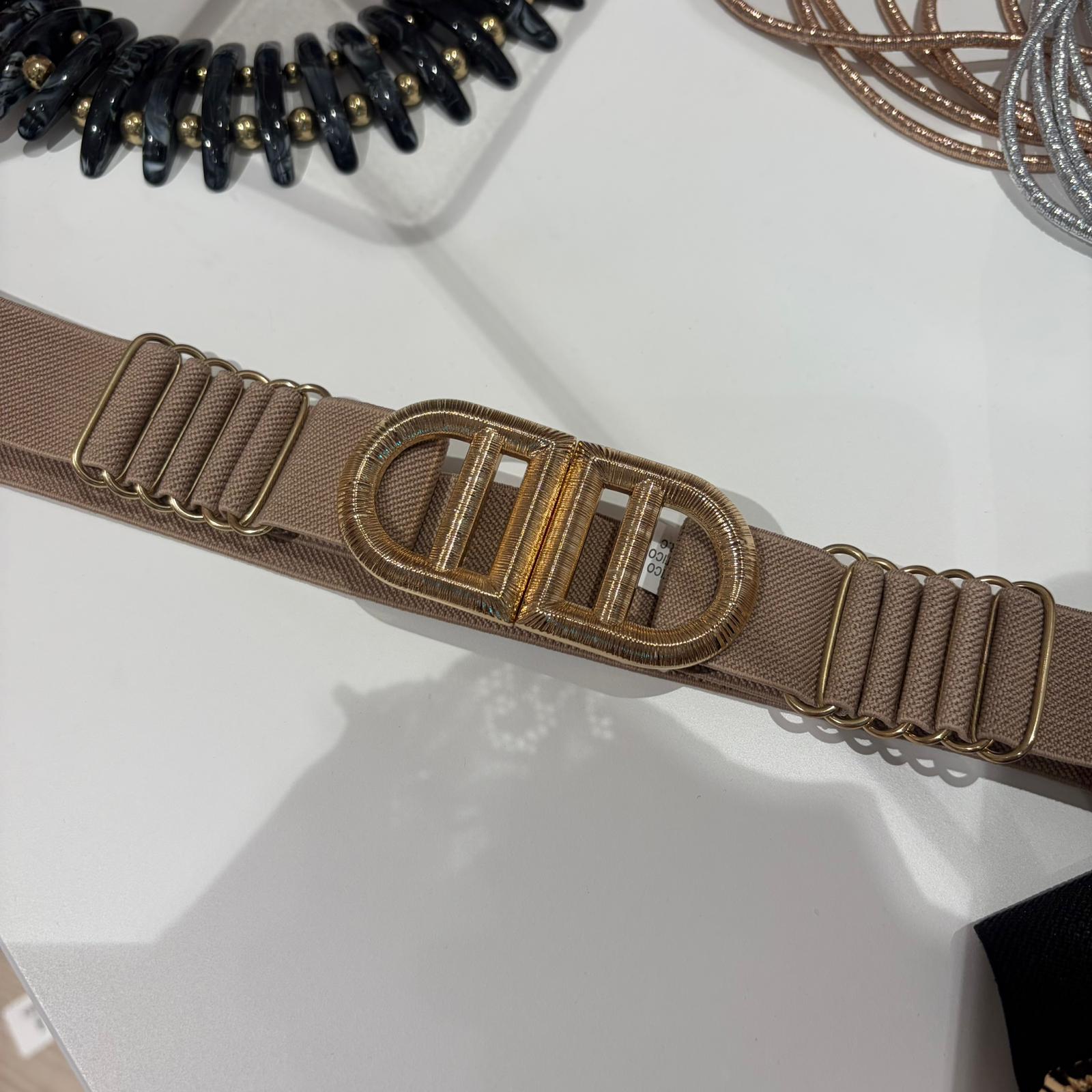 CINTURA DORA