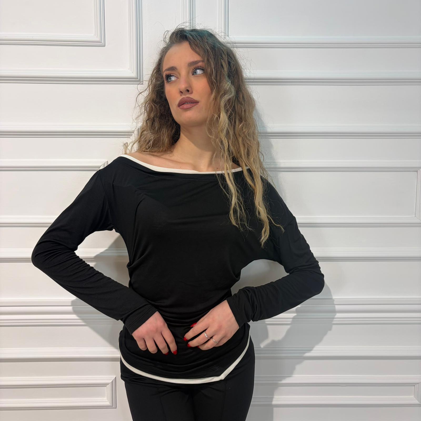 MAGLIA ALINA