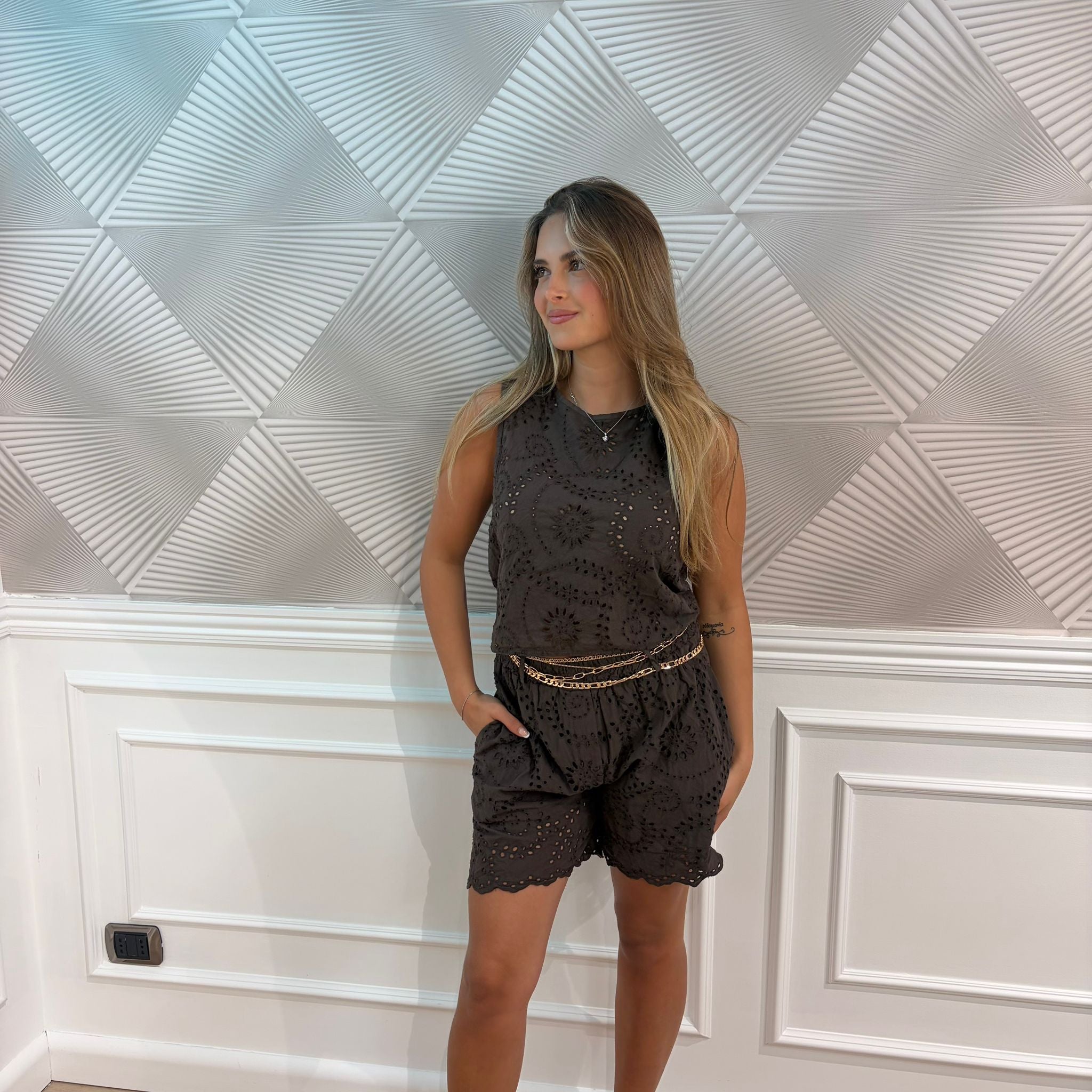 COORDINATO MARTINA