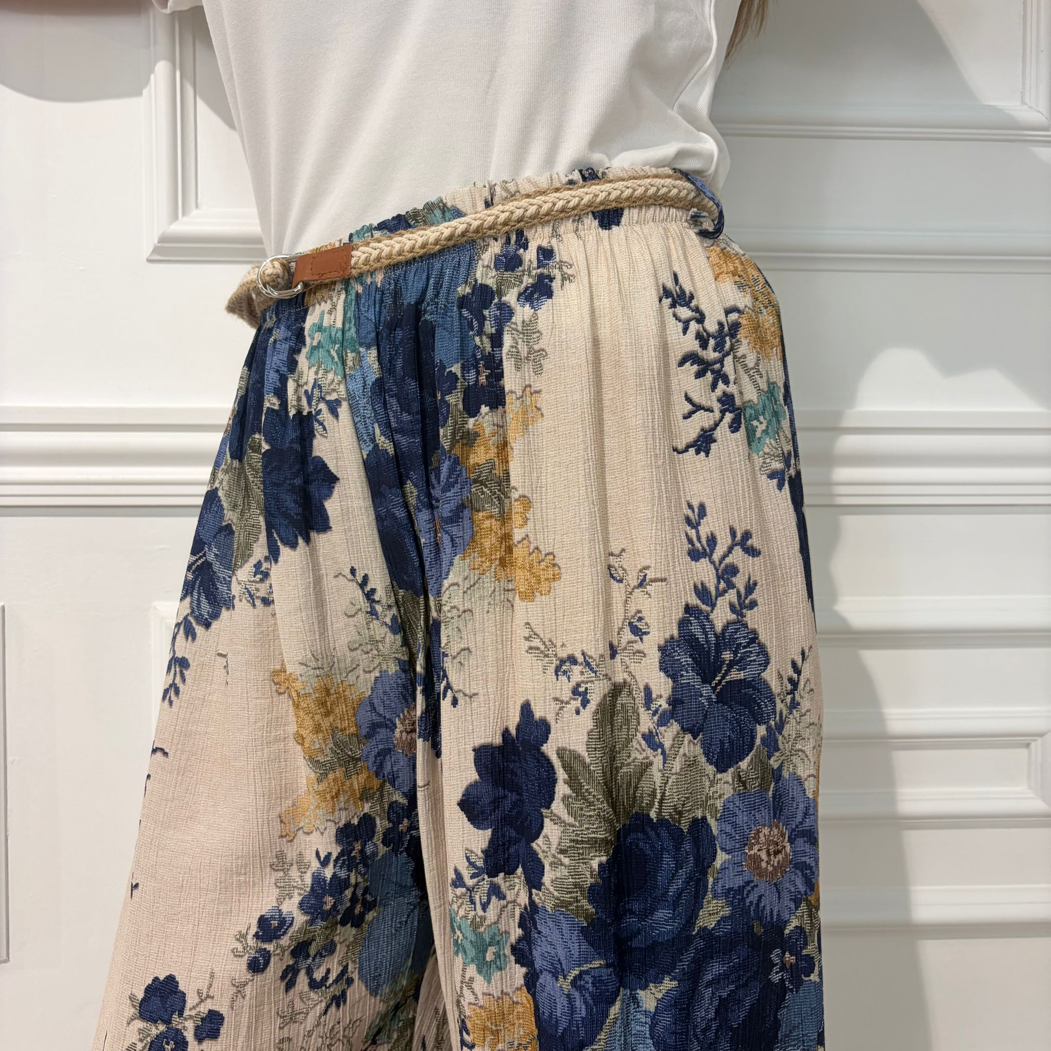 PANTALONE ROBERTA