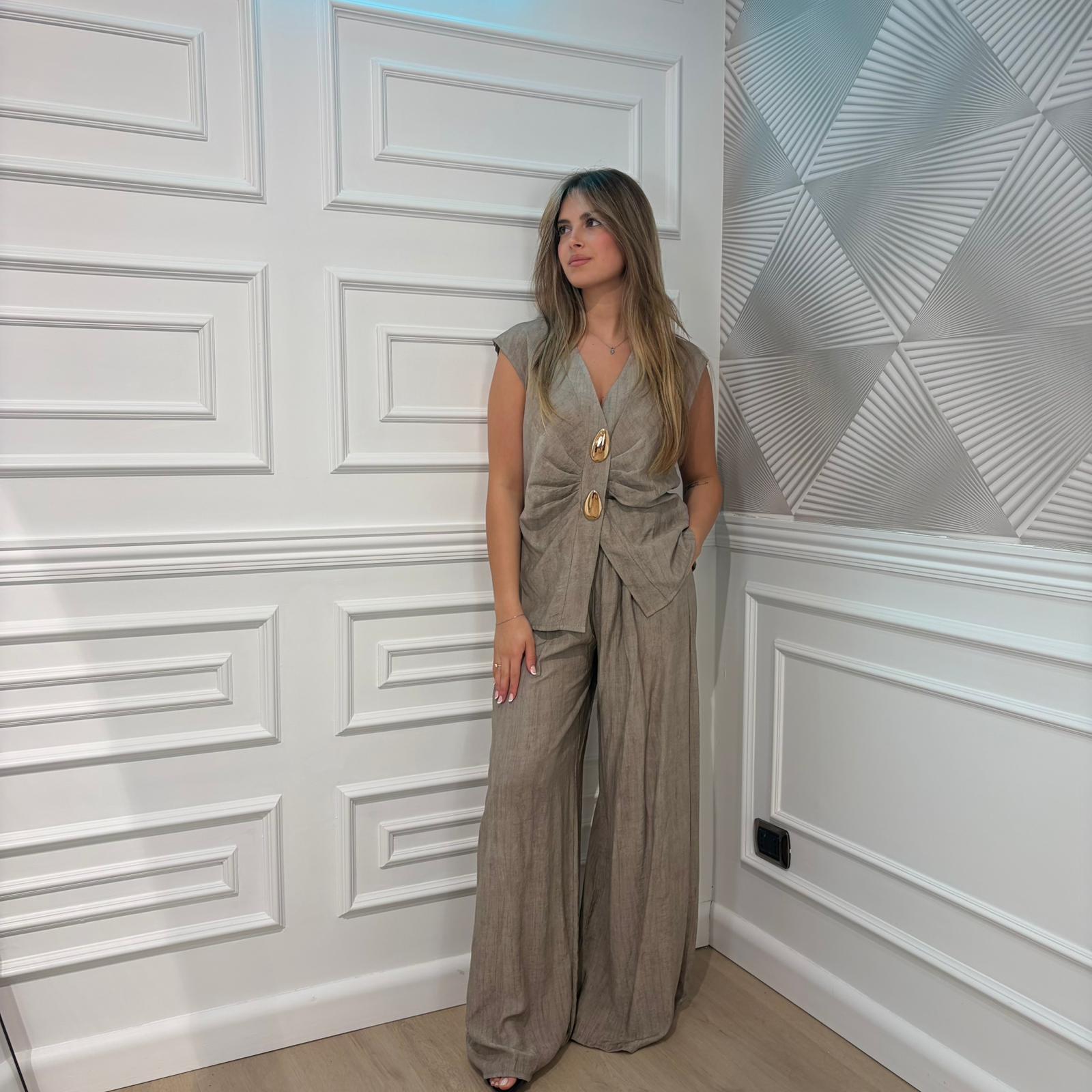COORDINATO FRANCESCA