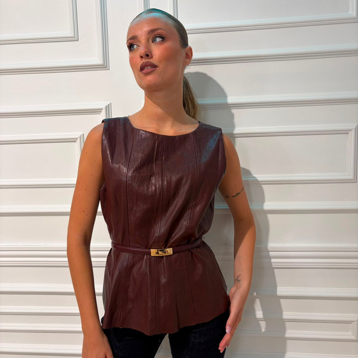MAGLIA NICOLE