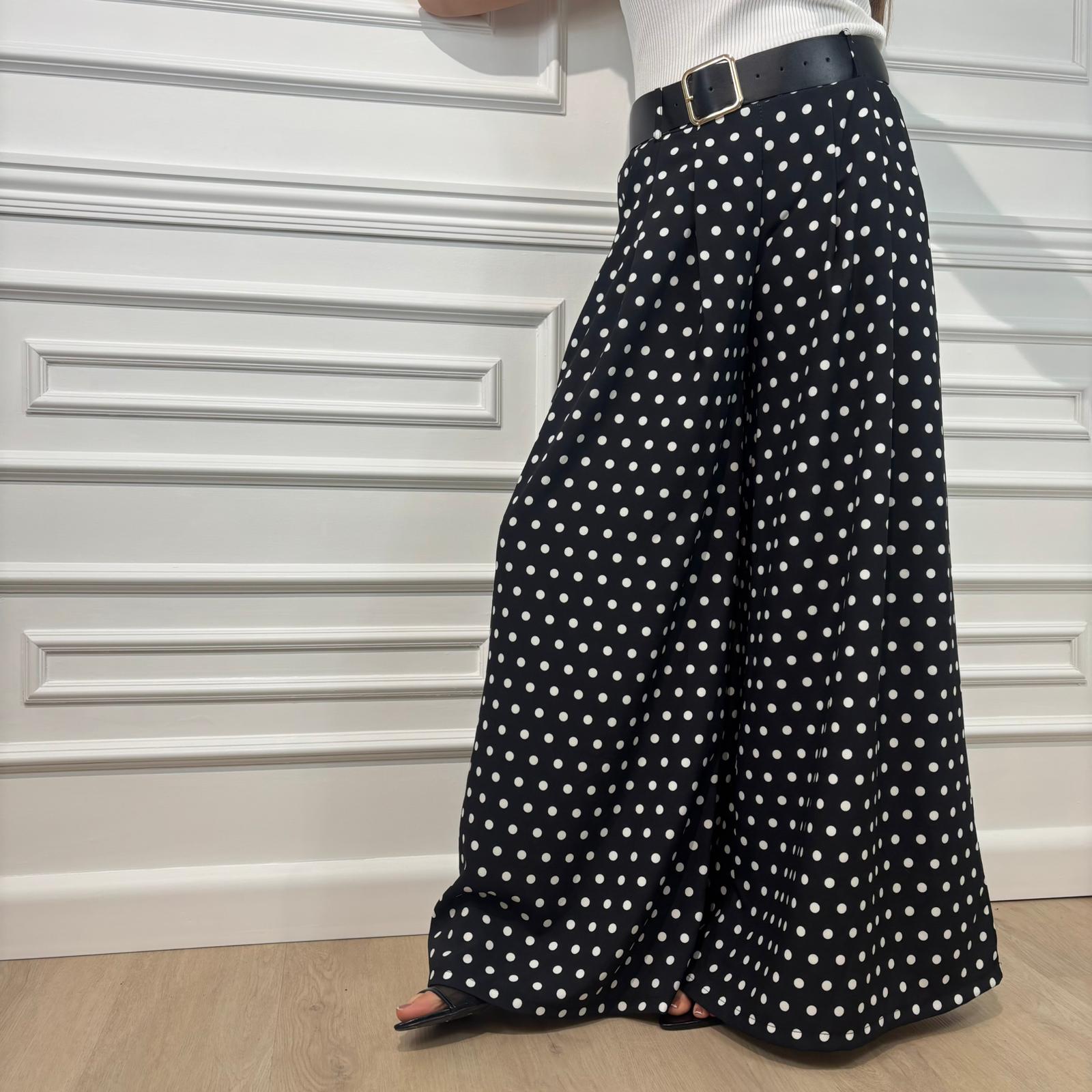 PANTALONE SONIA