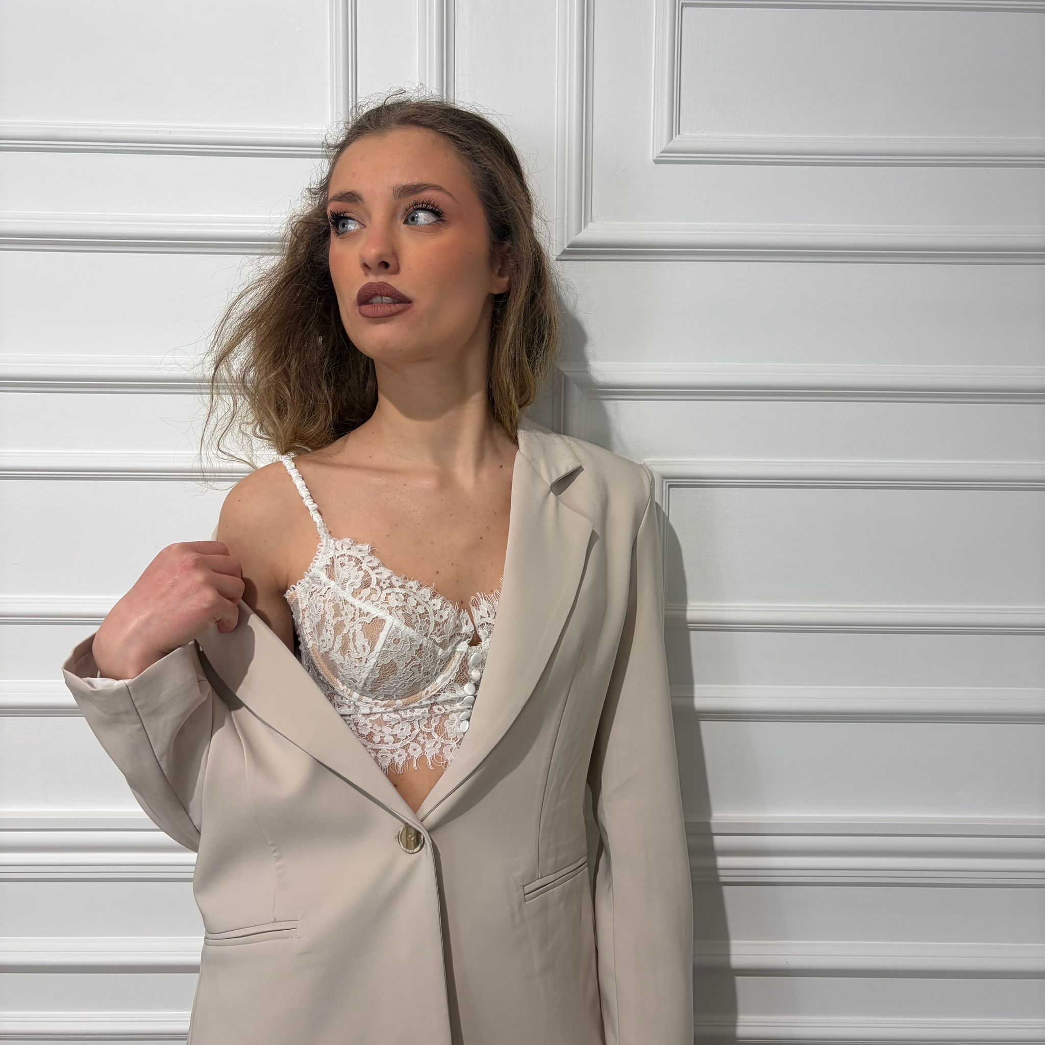 BRALETTE KATIA