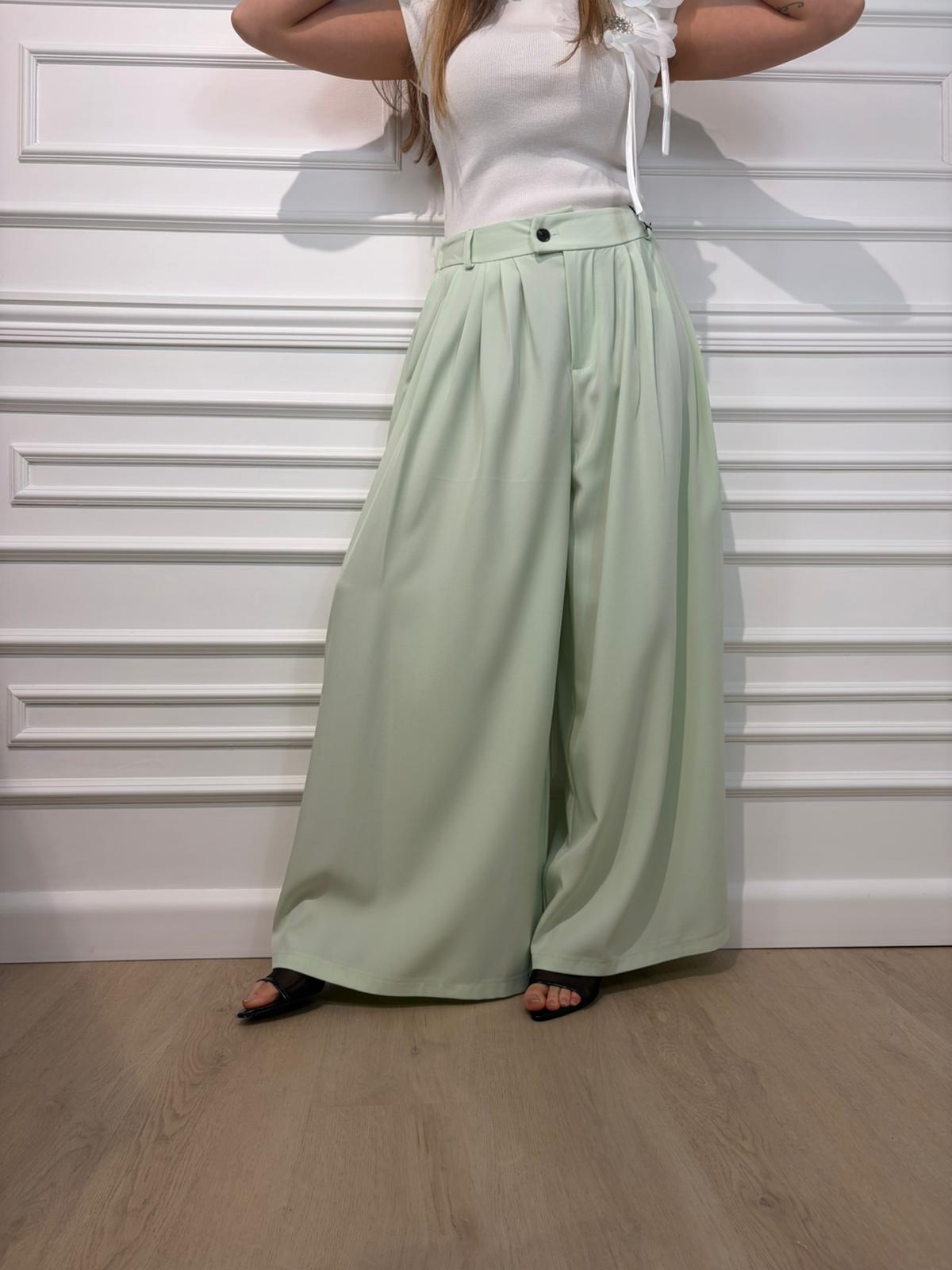 PANTALONE GAIA