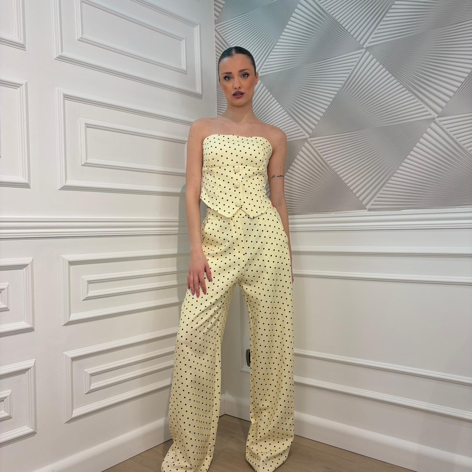 COORDINATO LUCIA