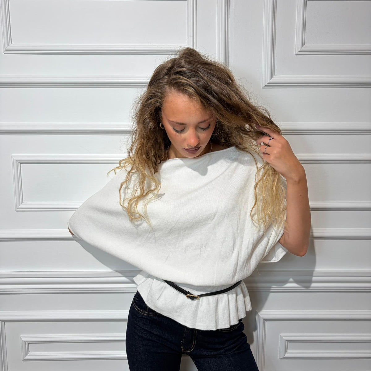 MAGLIA ANITA