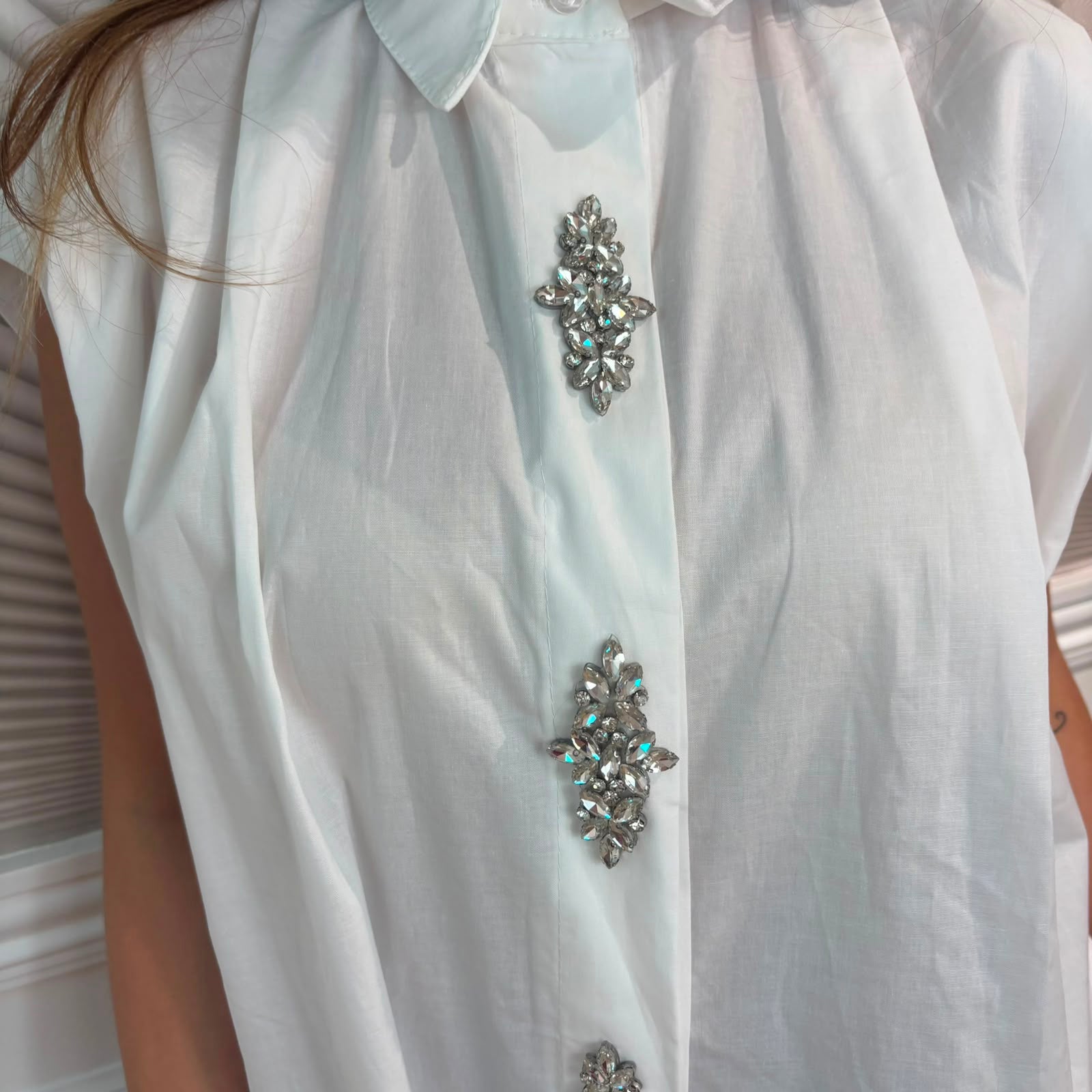 CAMICIA FEDERICA