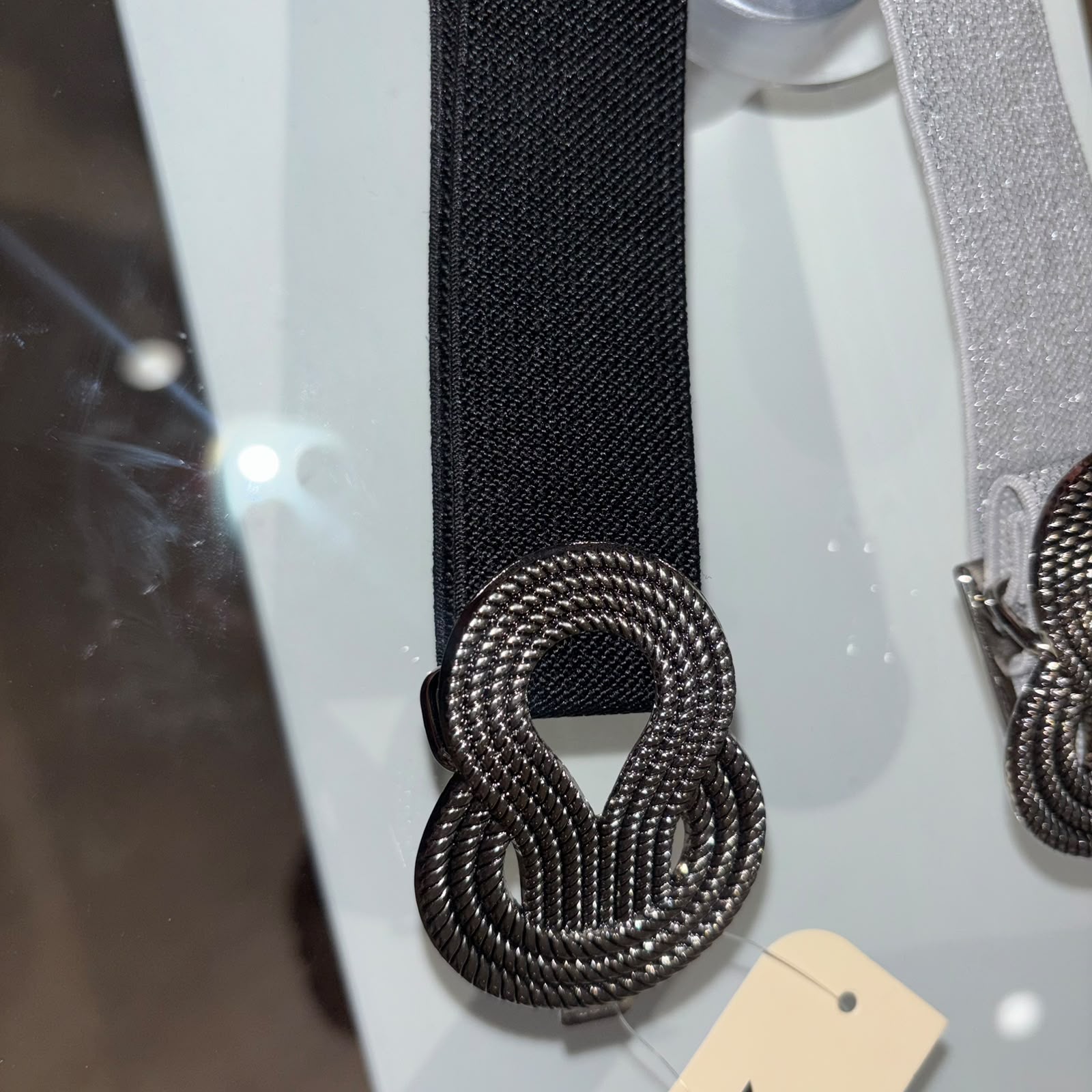 CINTURA INFINITY