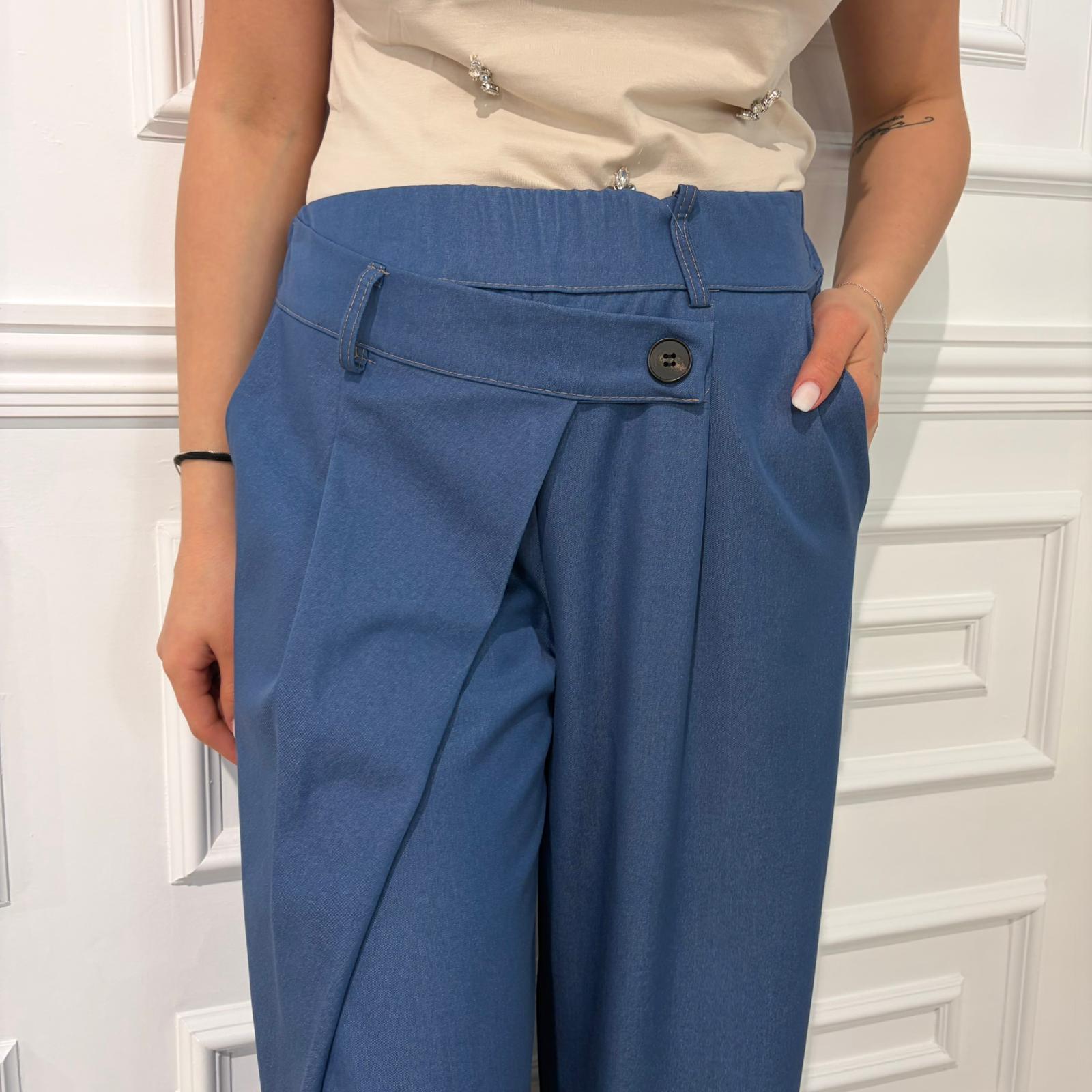 PANTALONE BRIGIDA