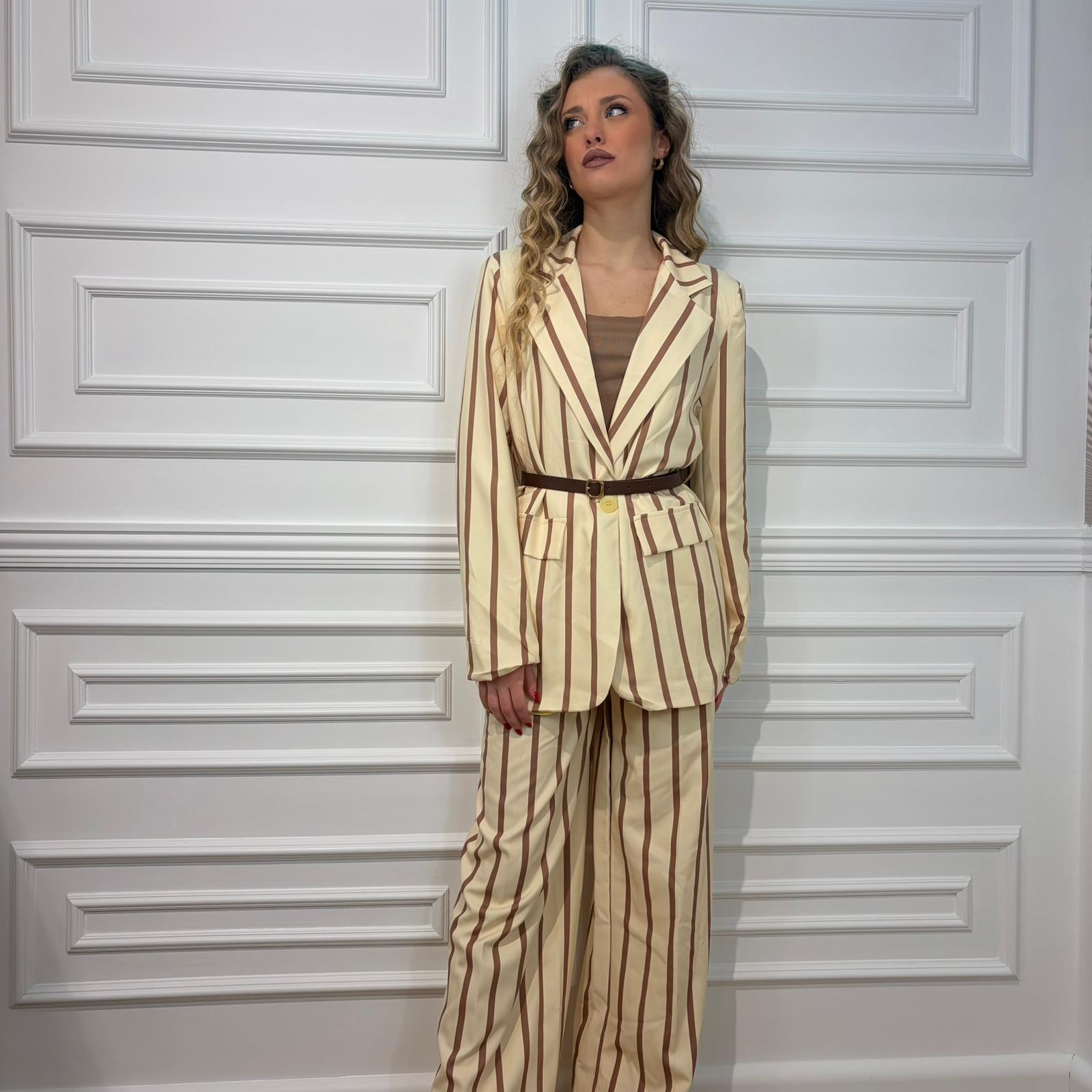TAILLEUR FULVIA