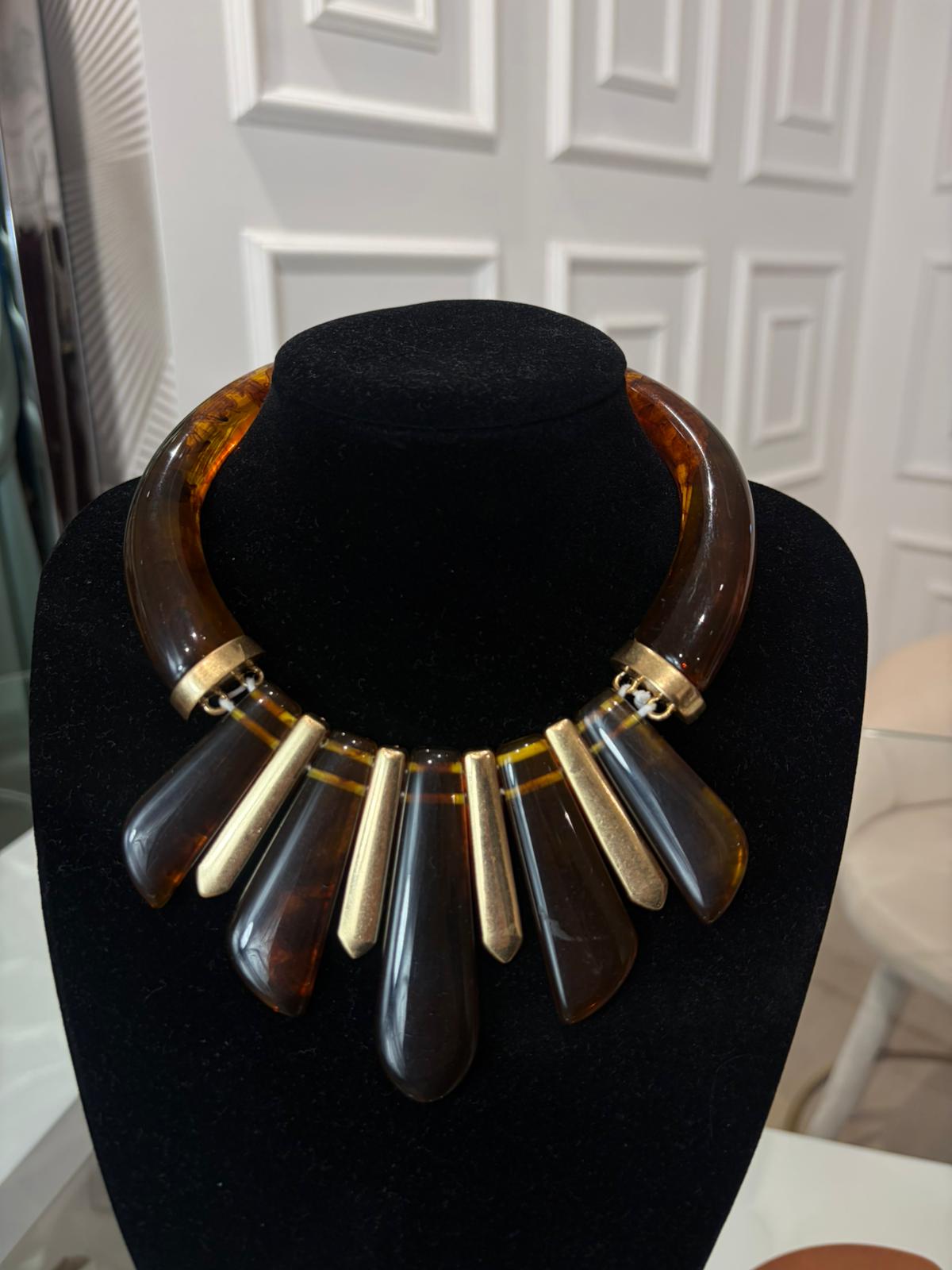 COLLANA CLEOPATRA