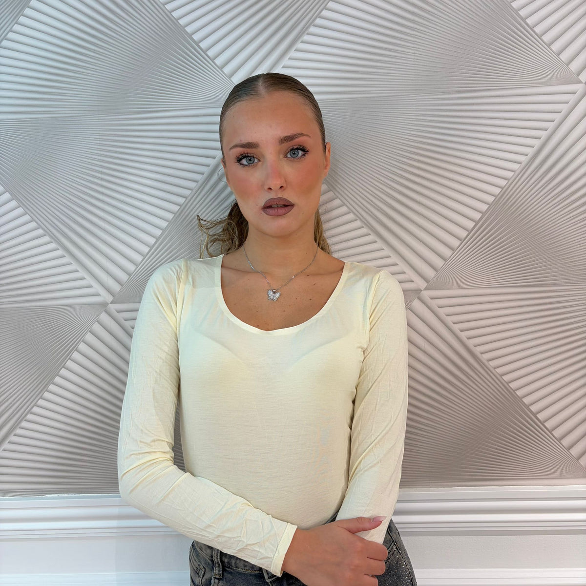 MAGLIA AIDA